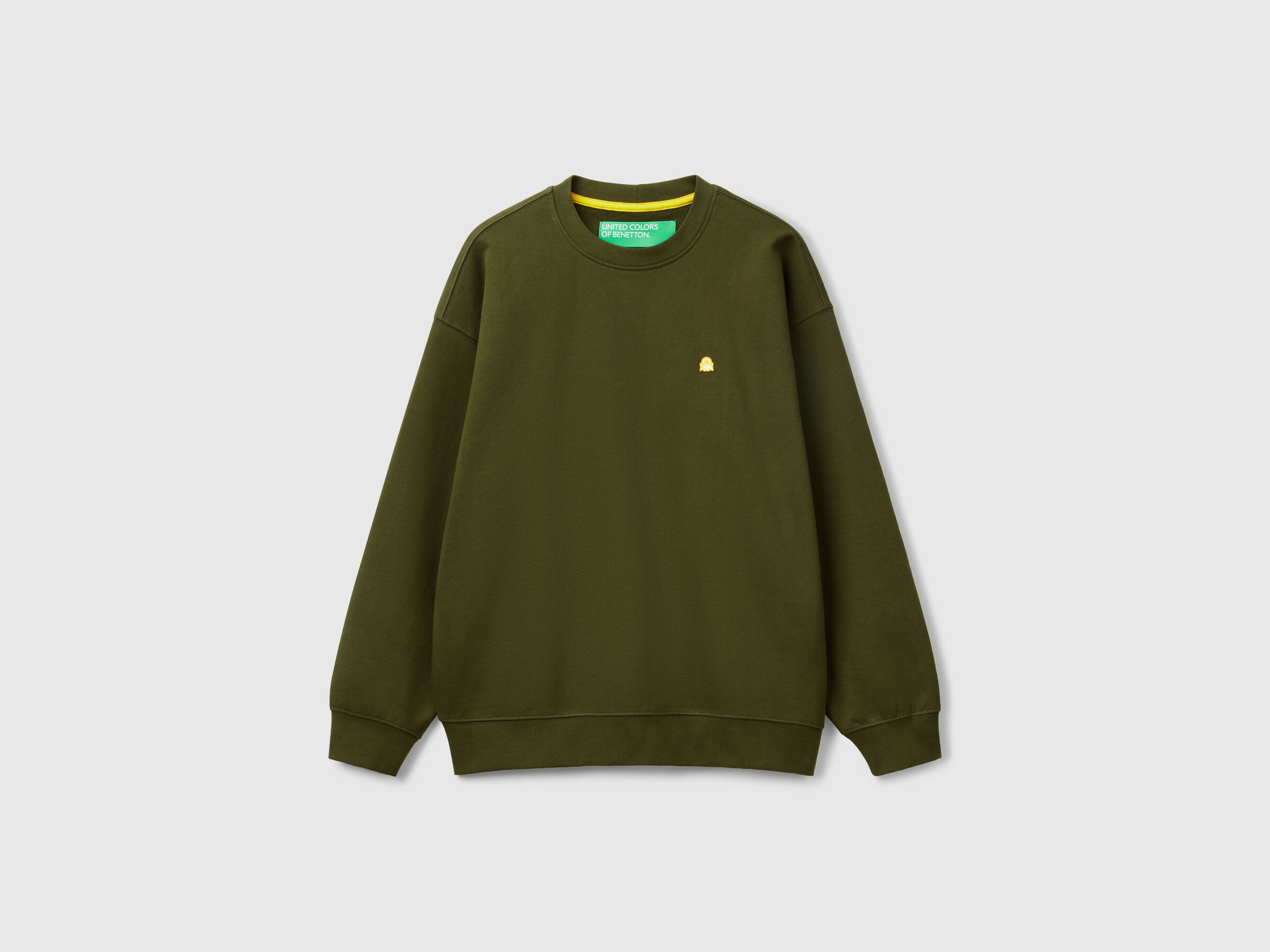 MAGLIA G/C M/L Uomo image number 2