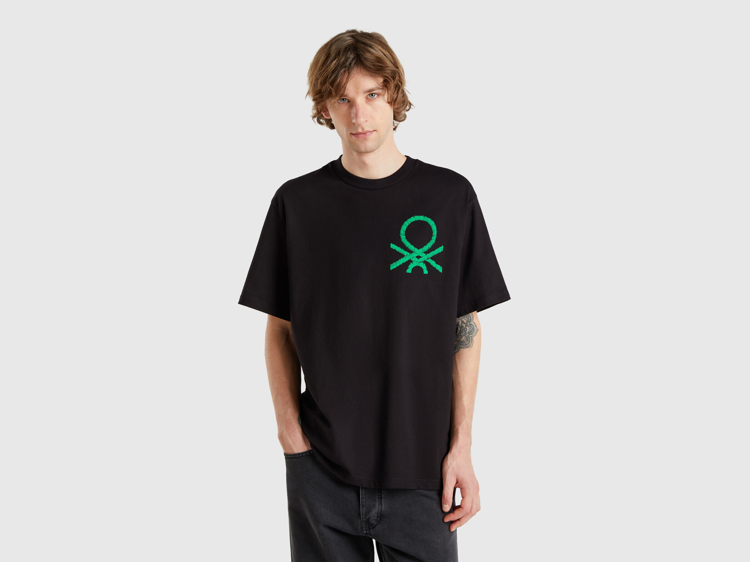 T-SHIRT Uomo image number 0