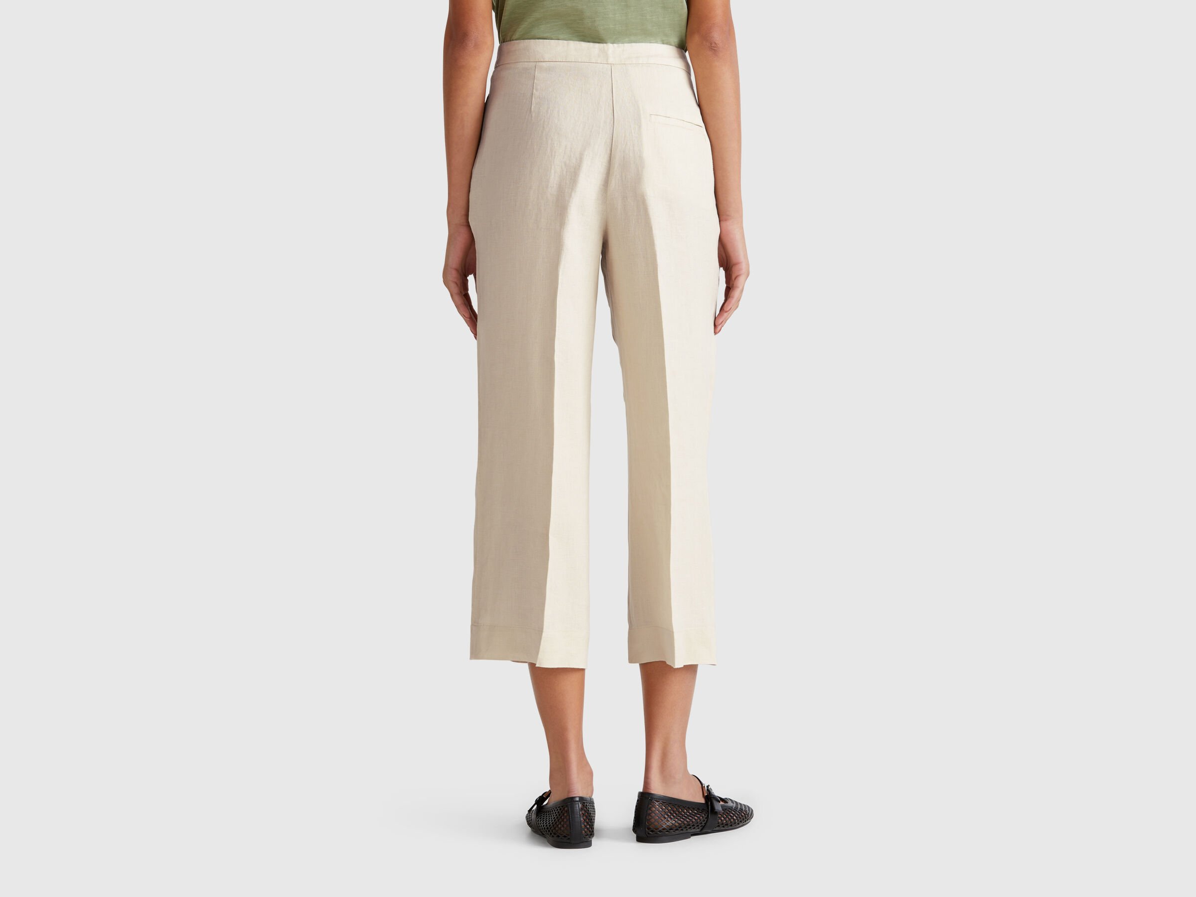 TROUSERS Femme image number 1
