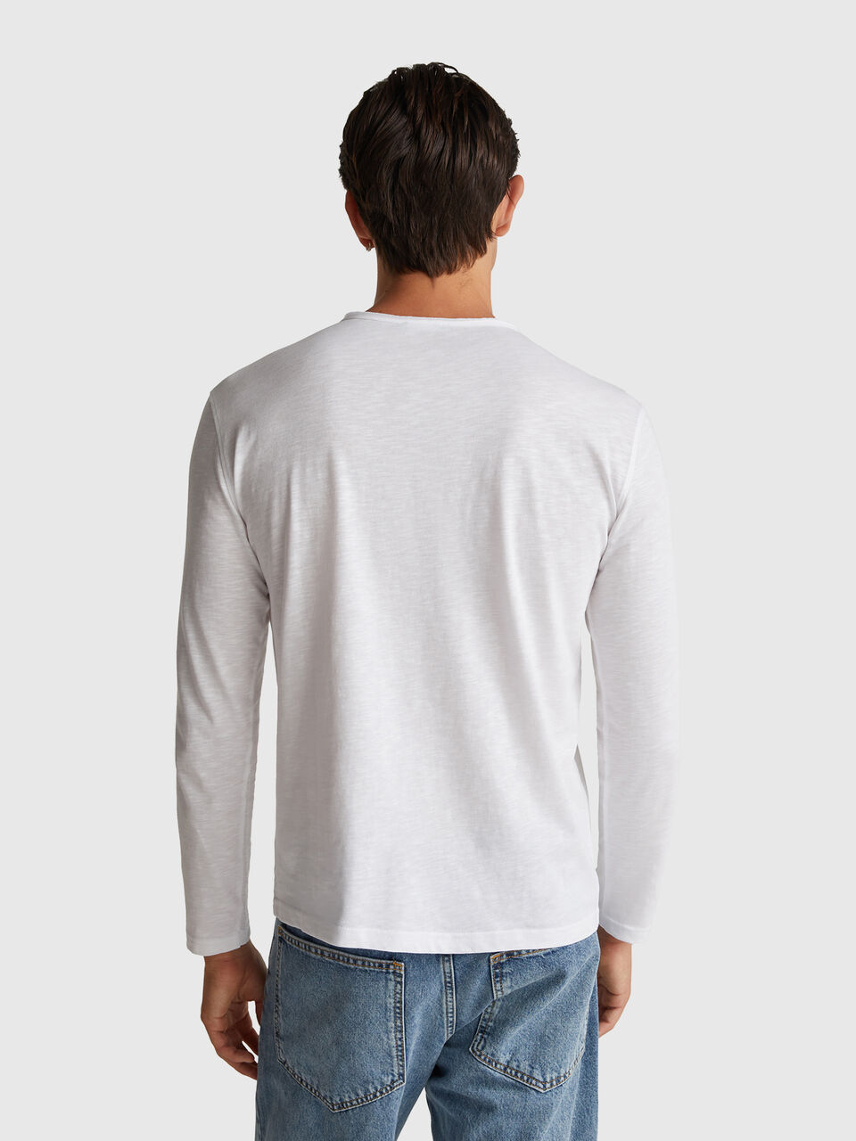 T-SHIRT L/S Homme image number null