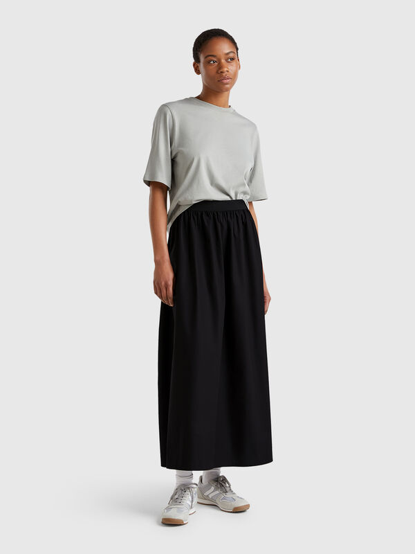 Gonna midi Donna
