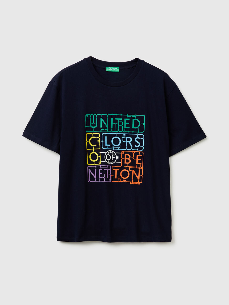 T-SHIRT Herren image number 1