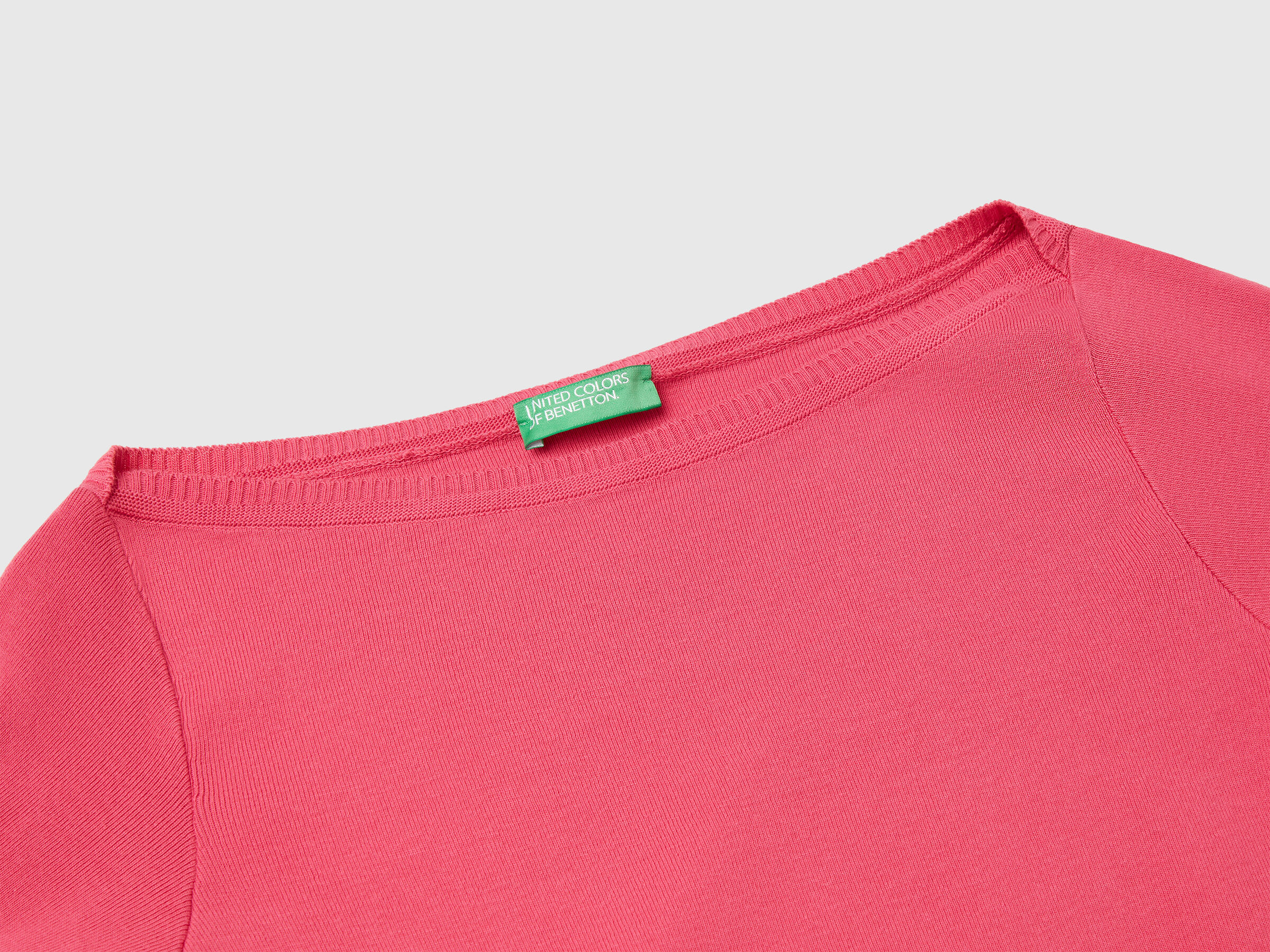 SWEATER H/S Damen image number 5