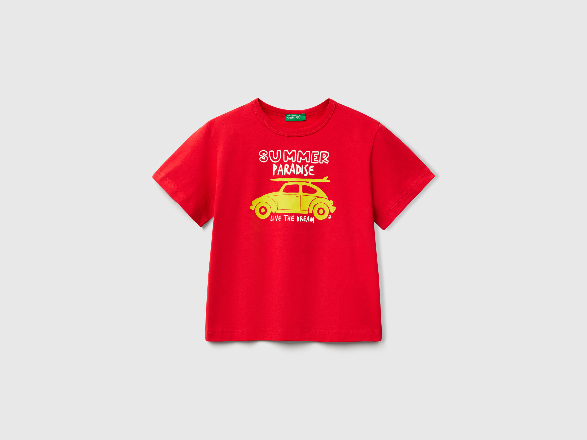 T-SHIRT Junior Boy image number 0