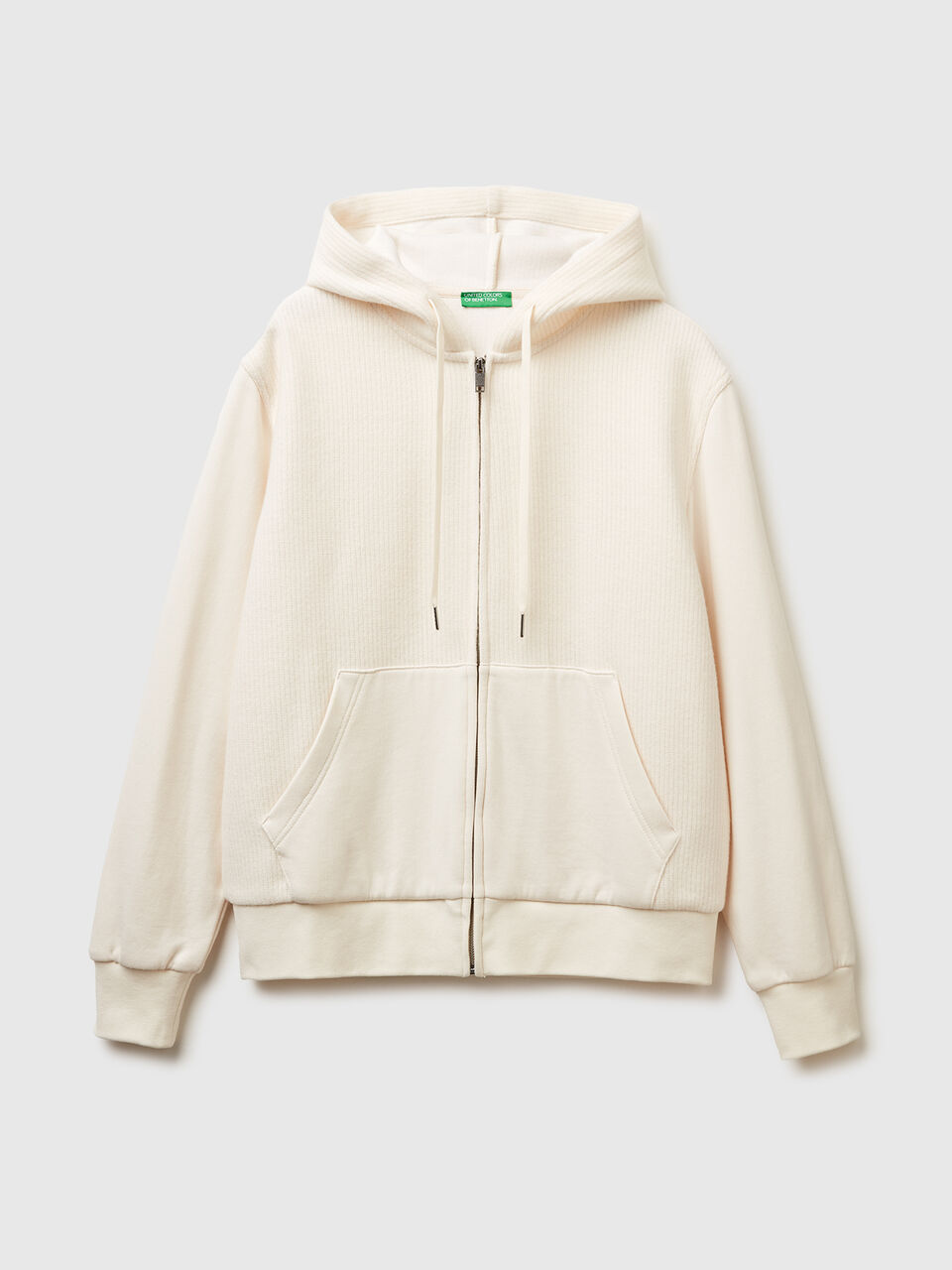 JACKET W/HOOD L/S Herren image number 1