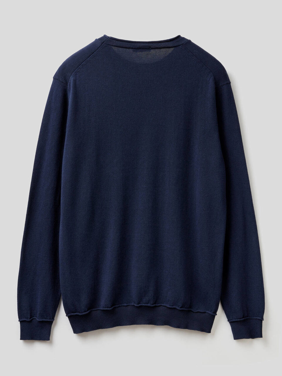 Maglia in 100% cotone mano calda image number 2