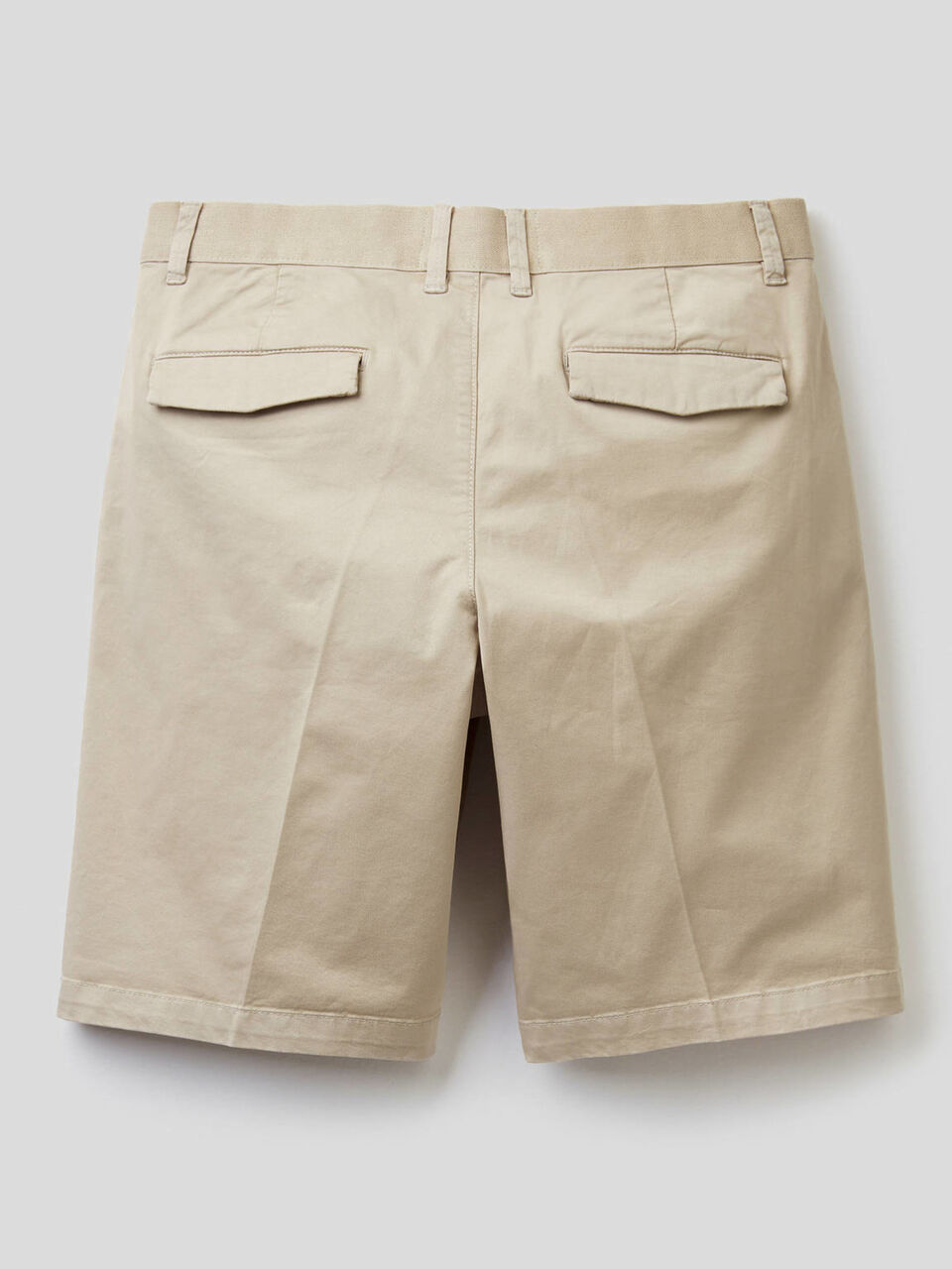 Bermuda modello chino image number 2