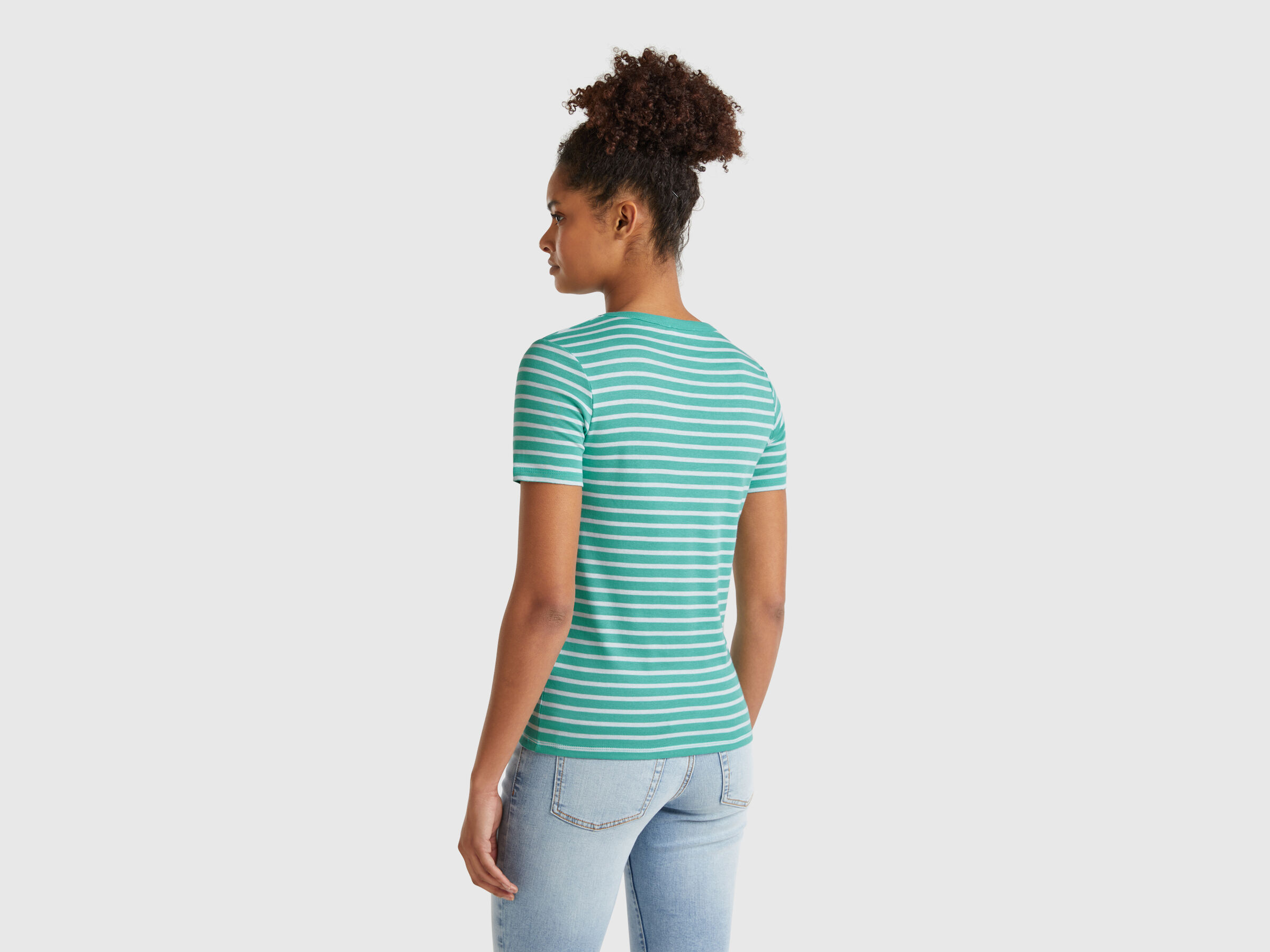T-SHIRT Femme image number 1