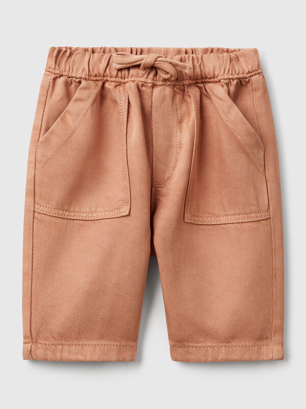 Pantalon fluide Naissancede