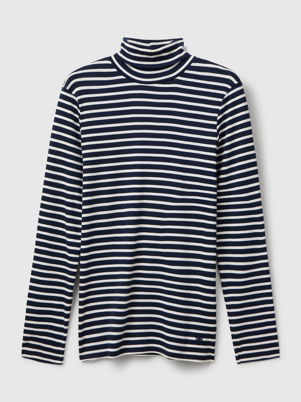 T-SHIRT L/S Damen image number 1