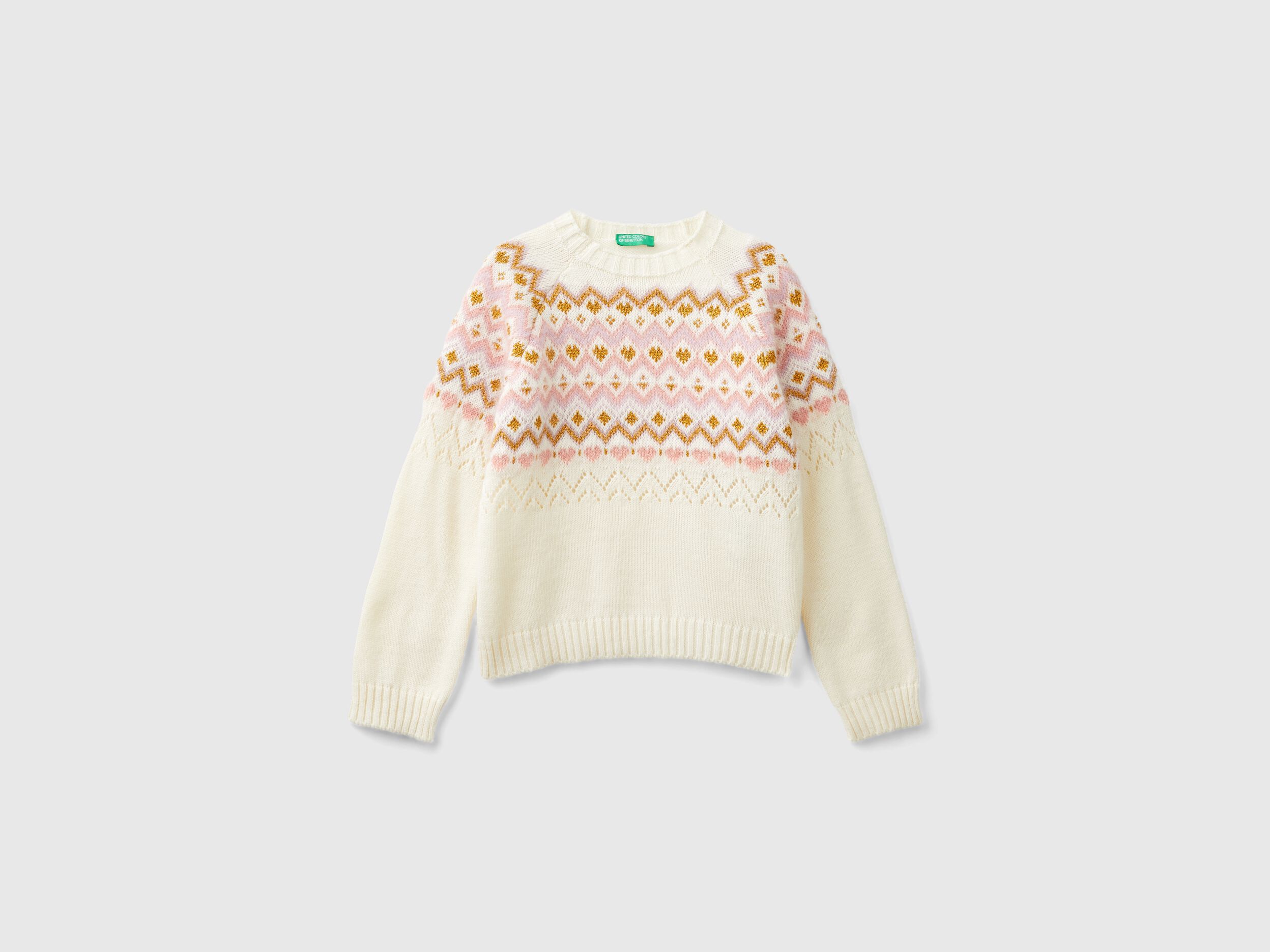 Maglie Bambina e Maglieria Nuova Collezione Online