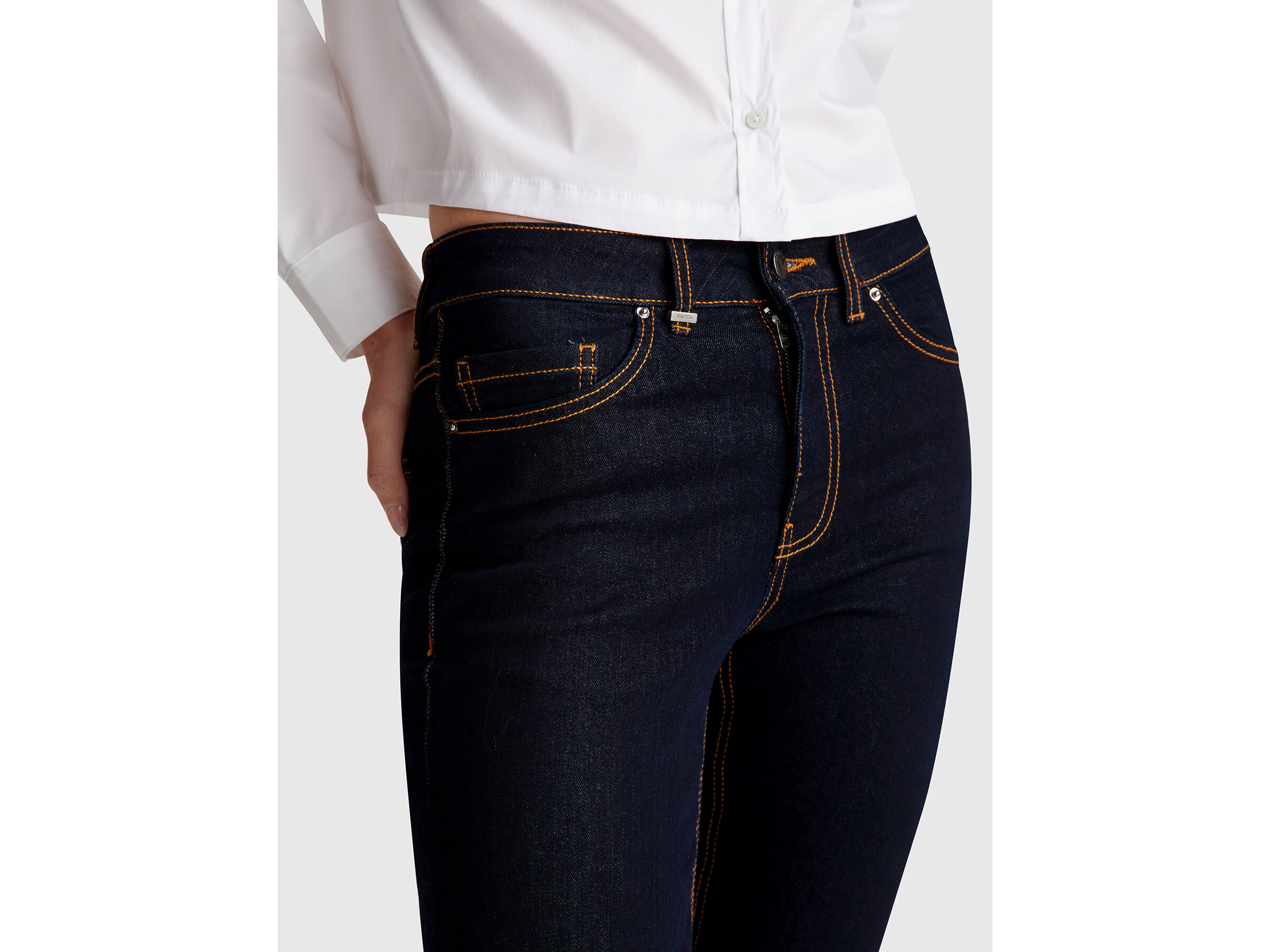 PANTALONE Donna image number 2
