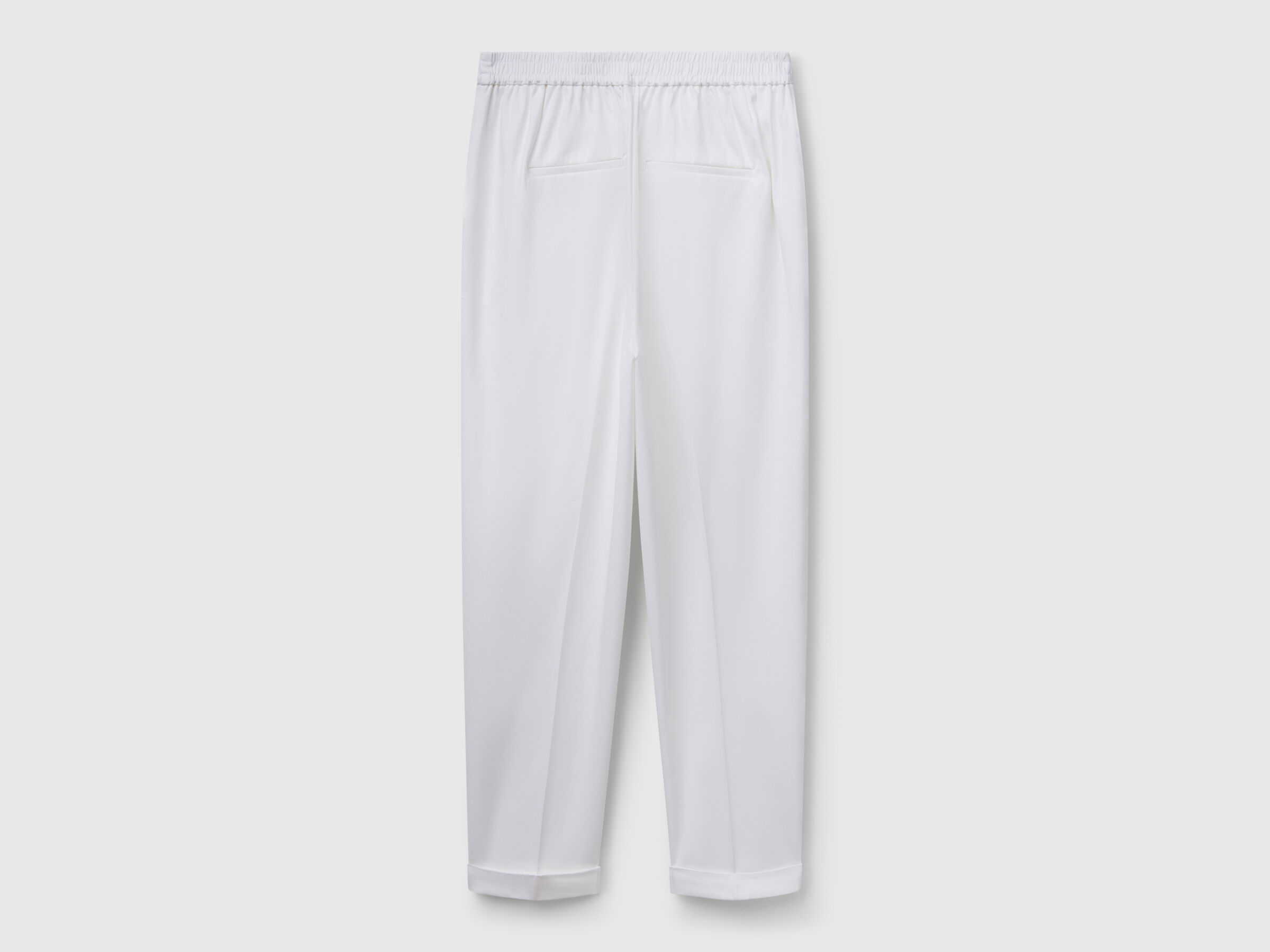 TROUSERS Femme image number 4