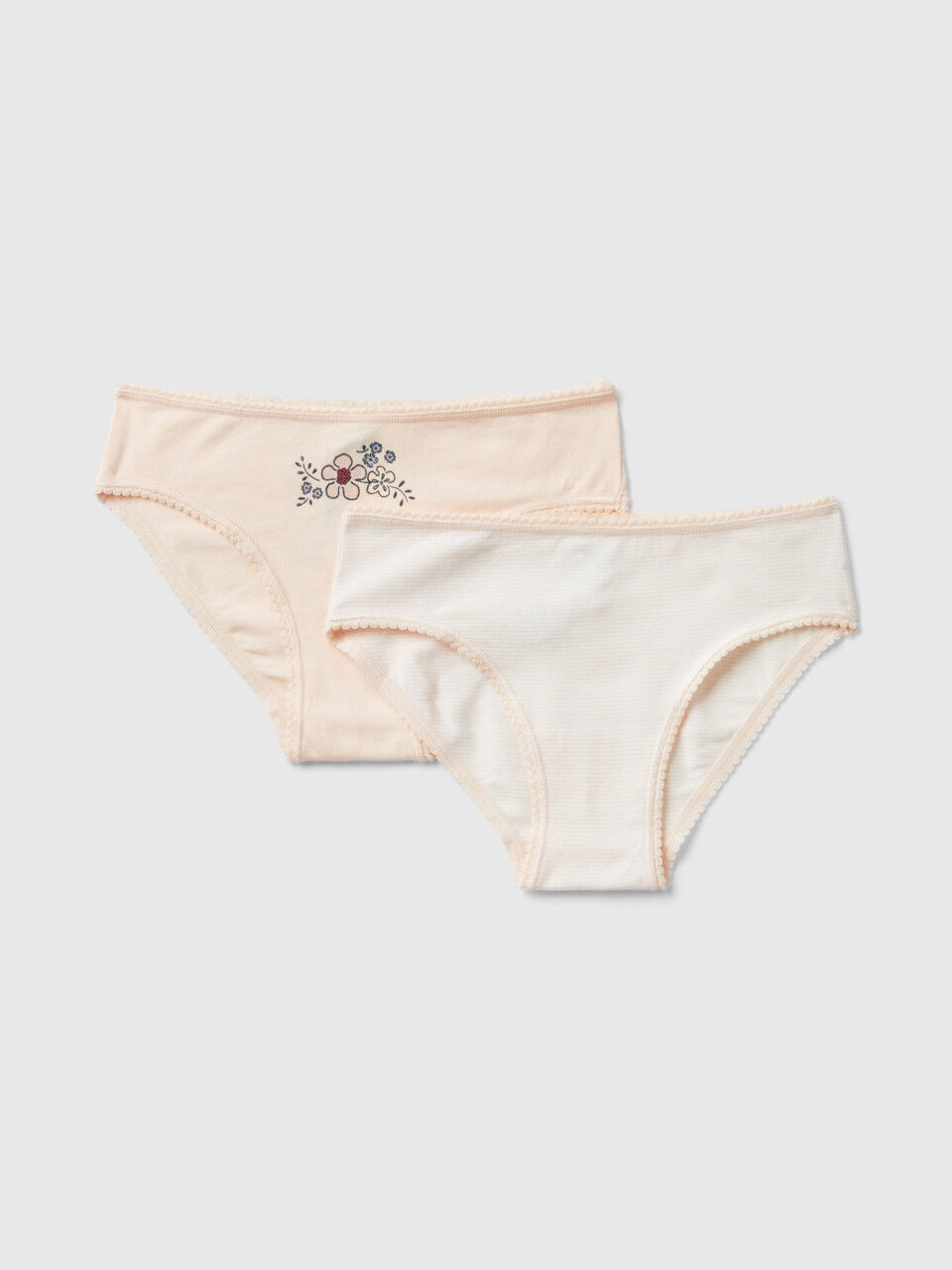 Sous online vêtements fille