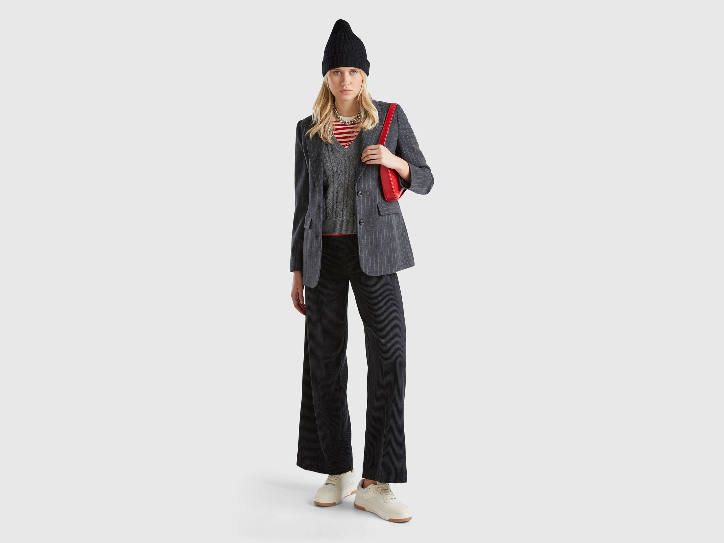 Damenhosen | Chino, Regular, Slim, Weit
