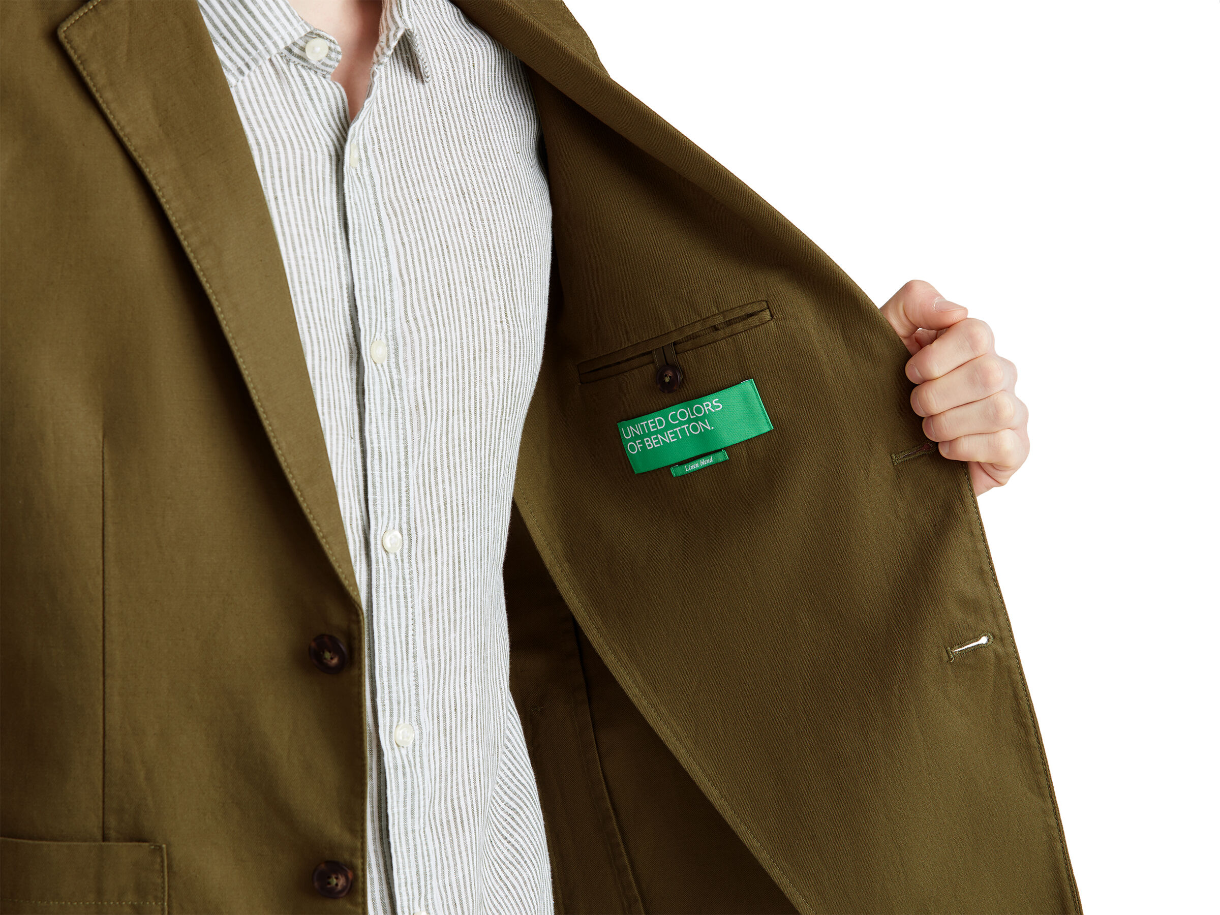 JACKET Men image number 3