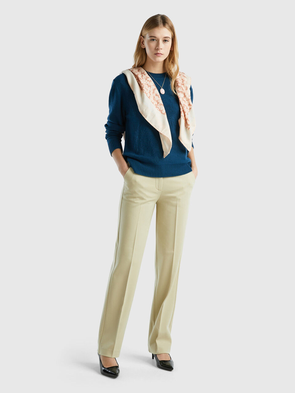 Nuovi arrivi discount benetton bambini