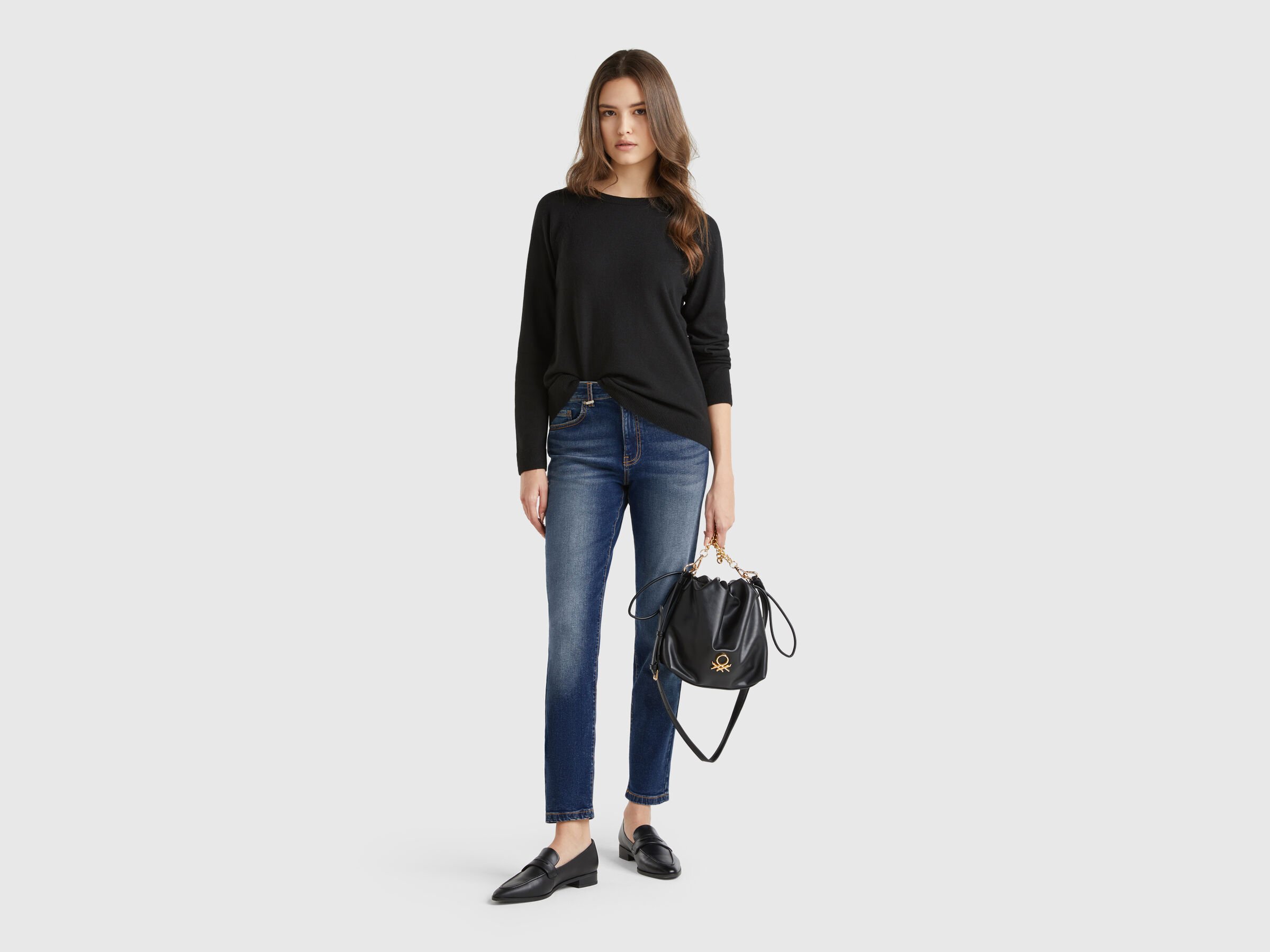 TROUSERS Damen image number 2
