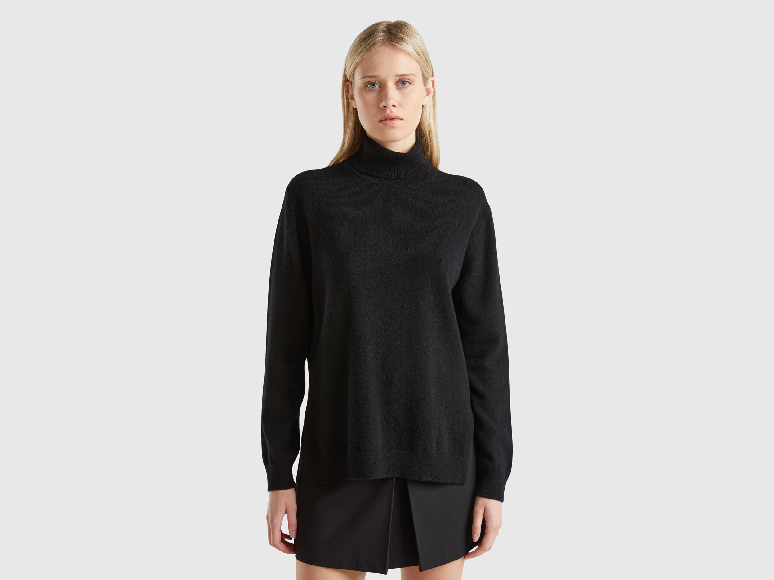 Maglioni Cashmere Donna Maglie Maglioni e Cardigan
