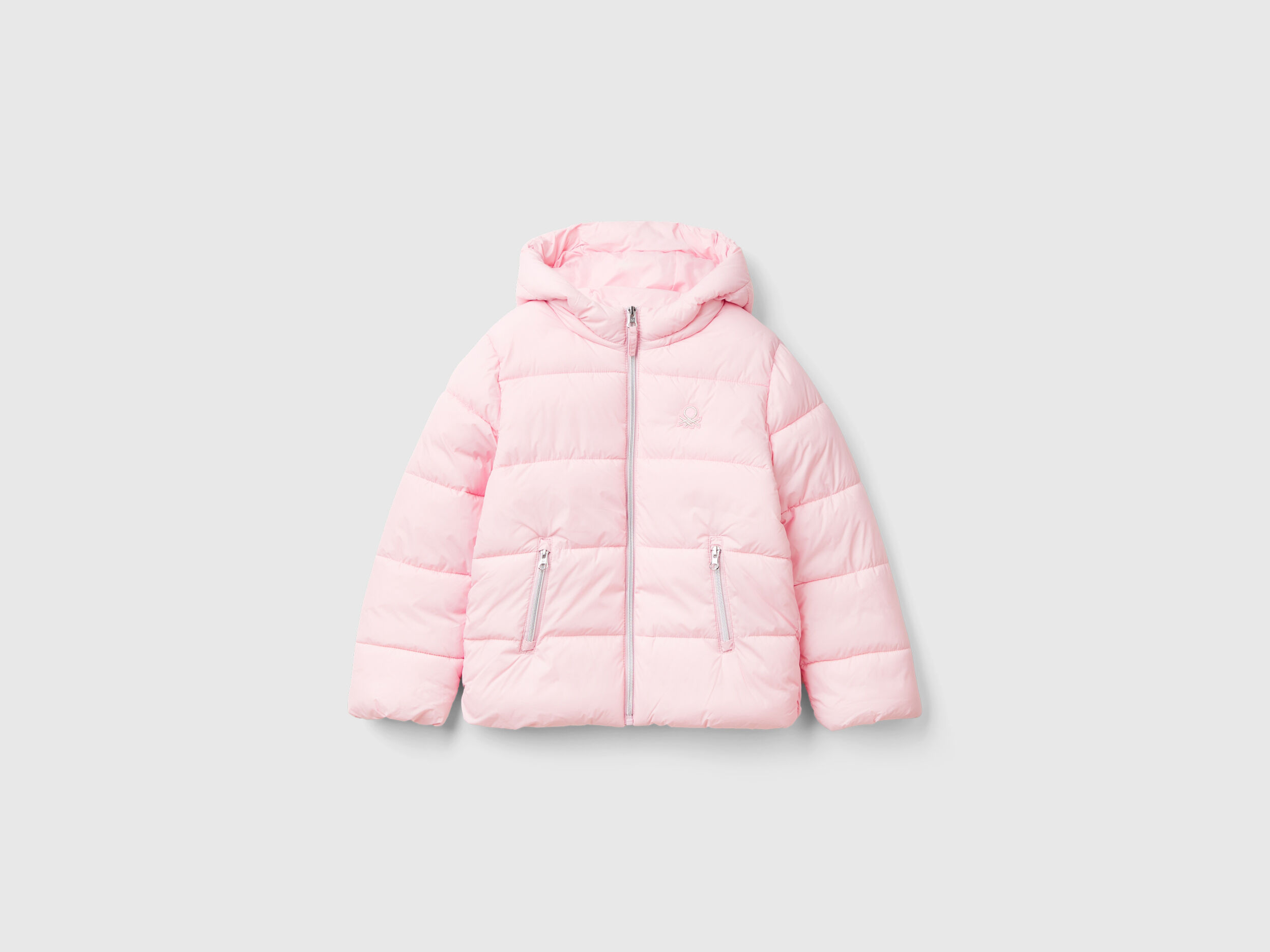 Cappotti bambina benetton shop