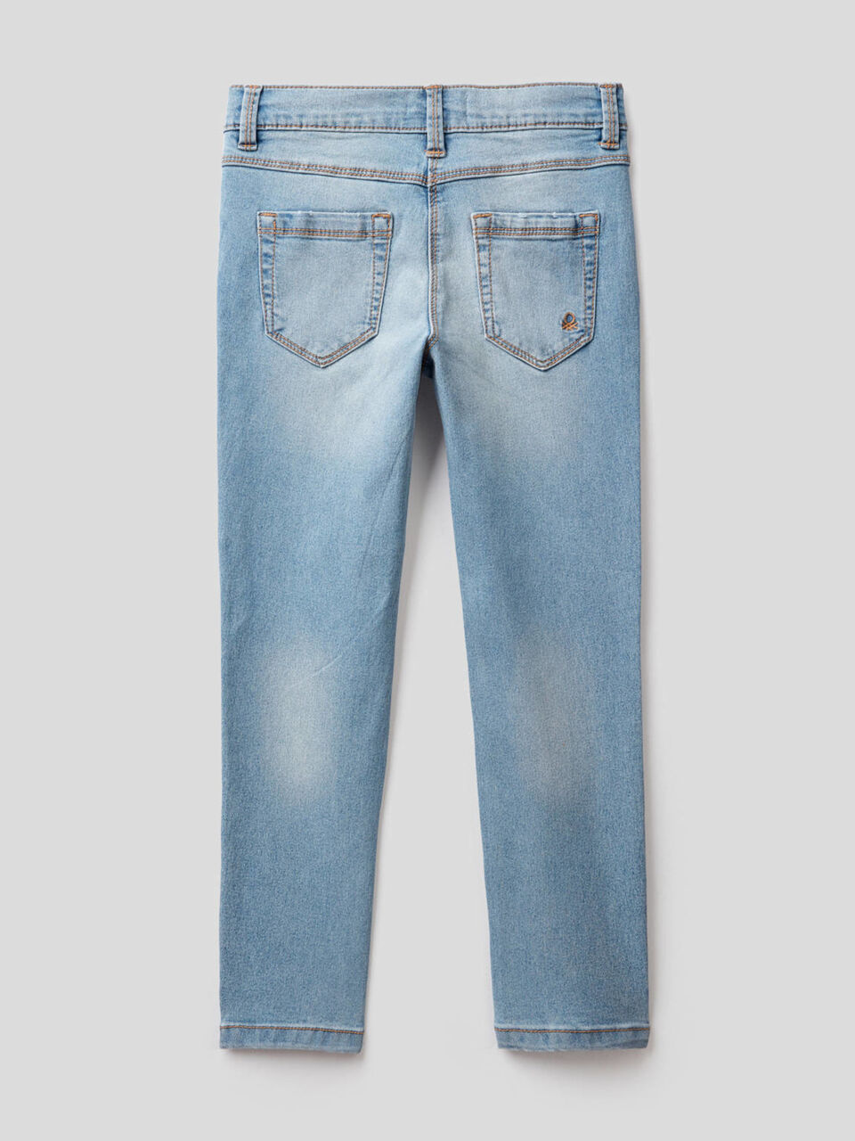 Five-Pocket-Jeans im Slim Fit image number 2