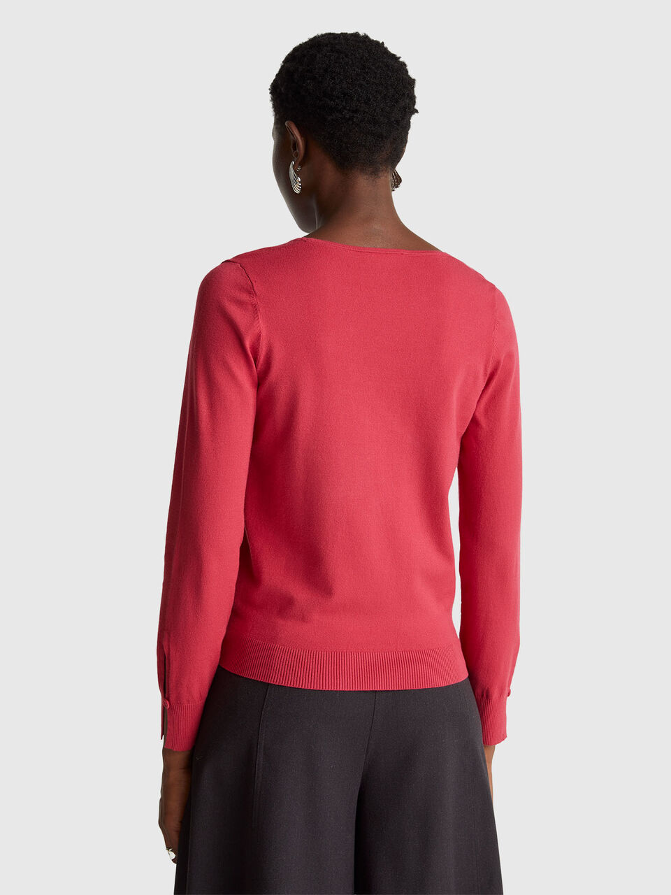 SWEATER L/S Women image number null