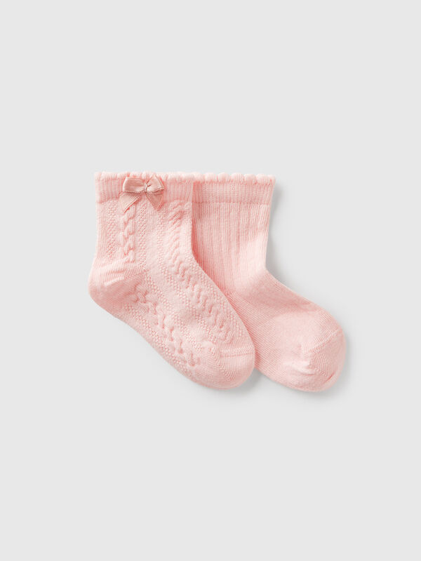Set calzini in misto cotone Baby