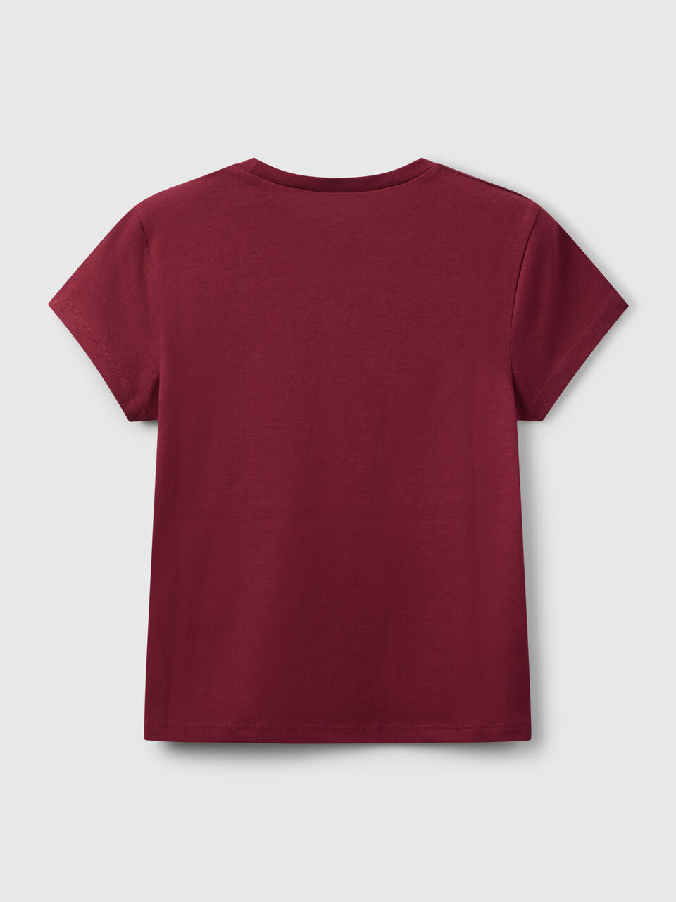 T-SHIRT Bambina image number 2