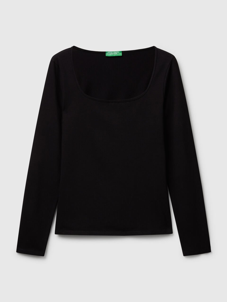 T-SHIRT M/L Donna image number 1
