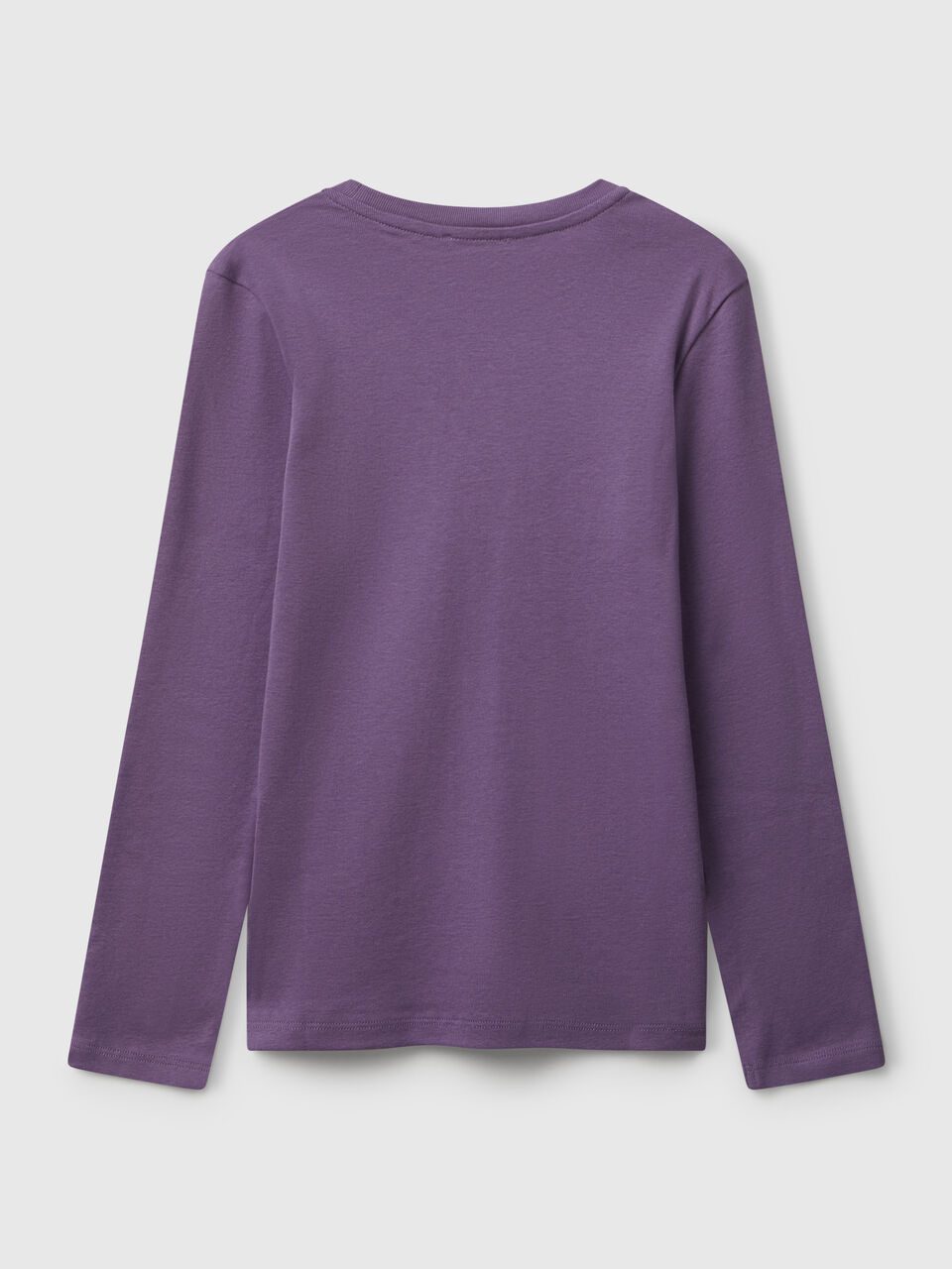 T-SHIRT L/S Garçon image number 2