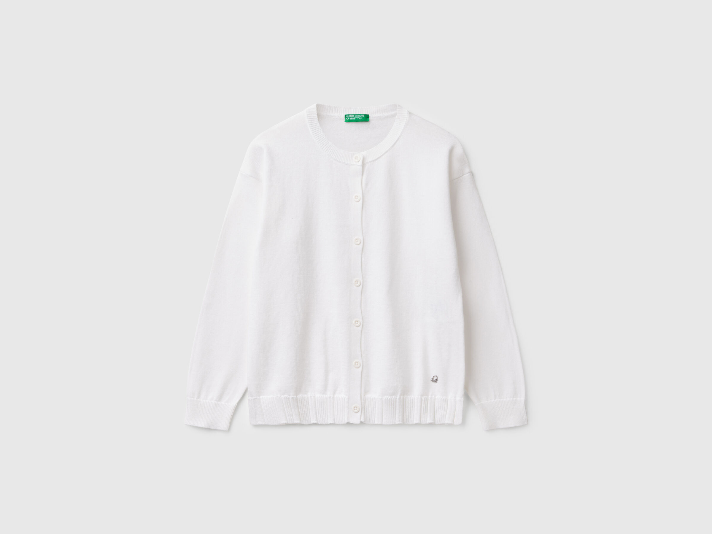 L/S SWEATER Filles image number 0
