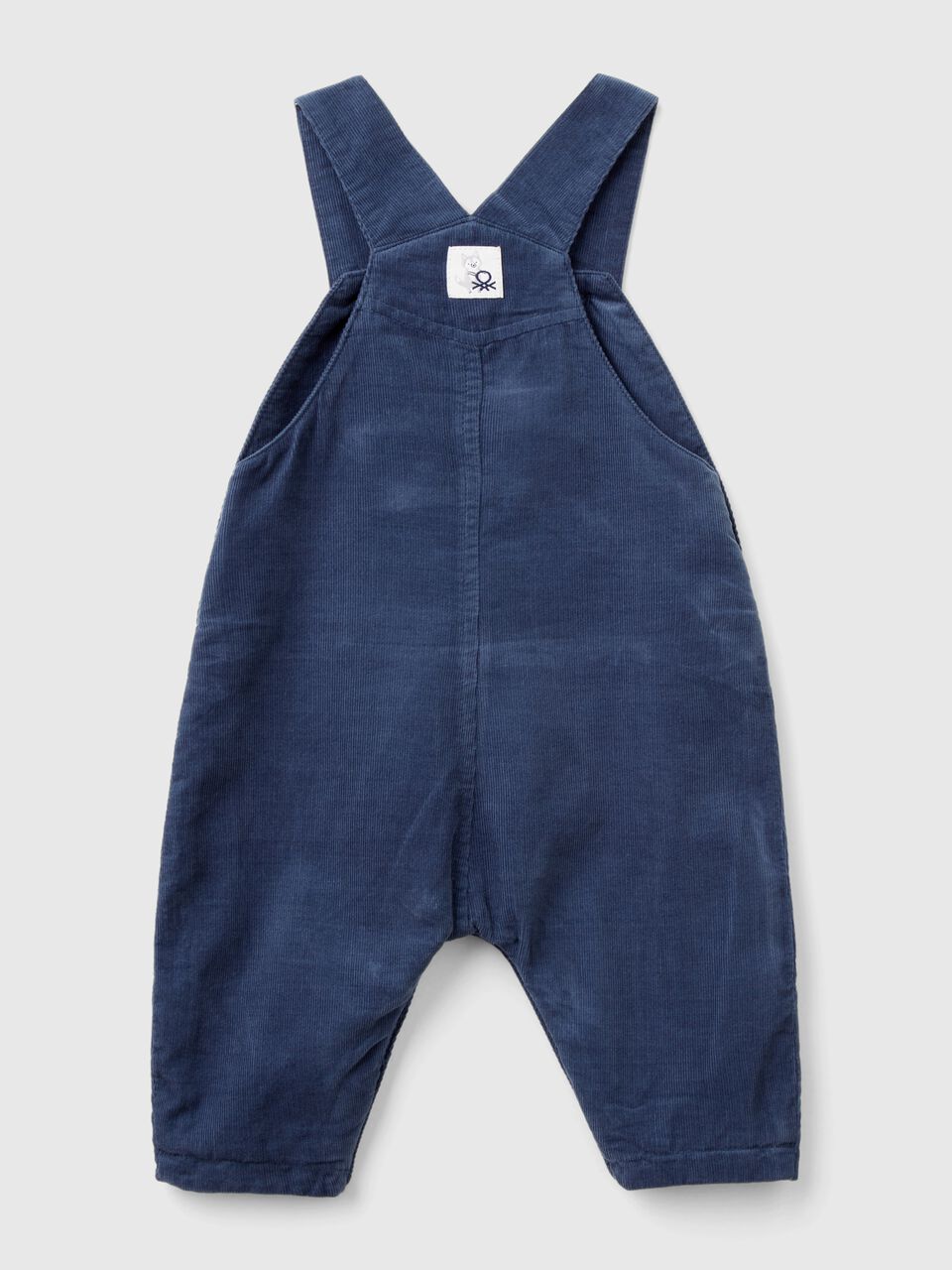 DUNGAREE Newborn image number null