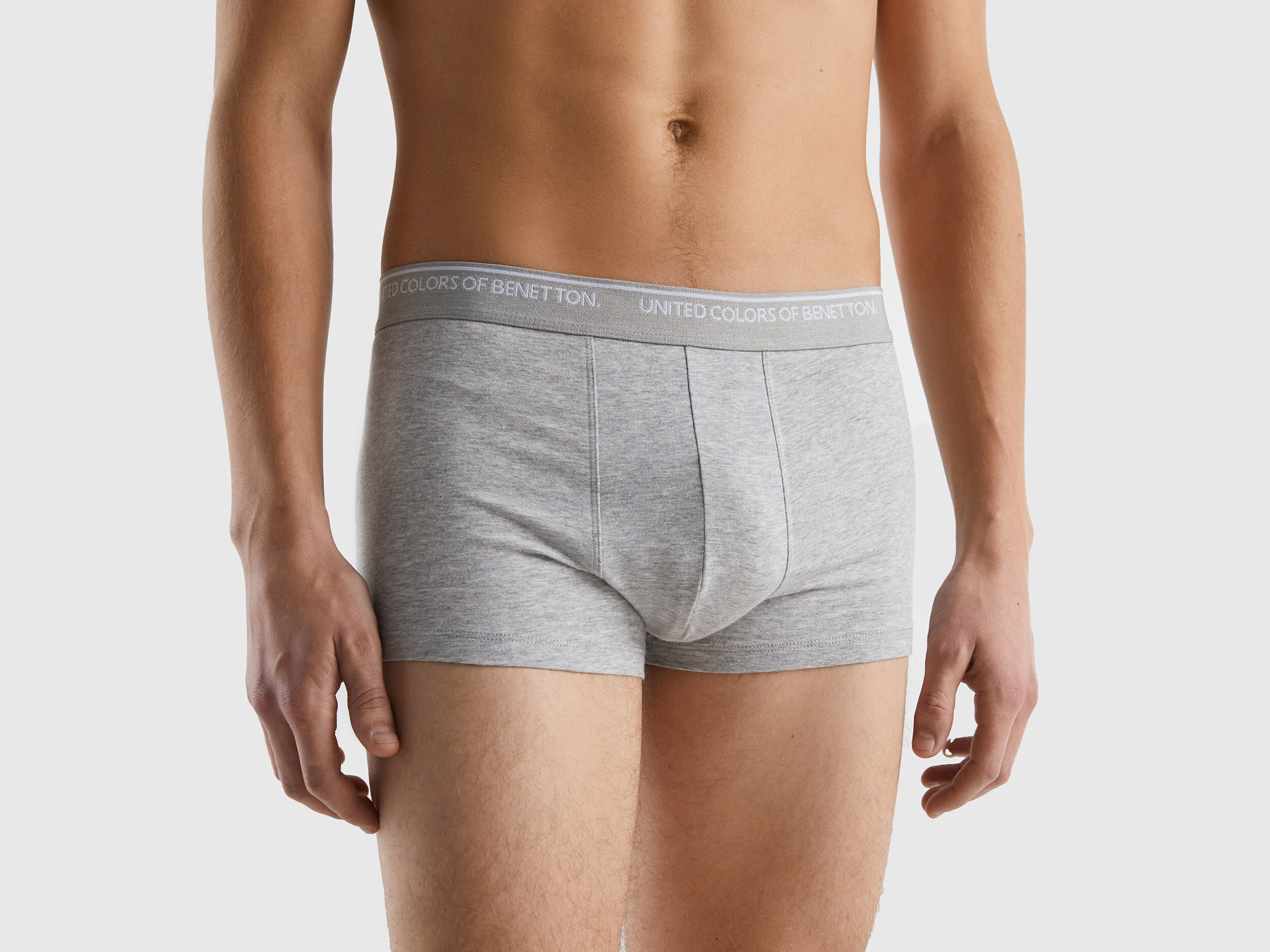 Colorful Comfortwear Abbigliamento Uomo 2024 Benetton