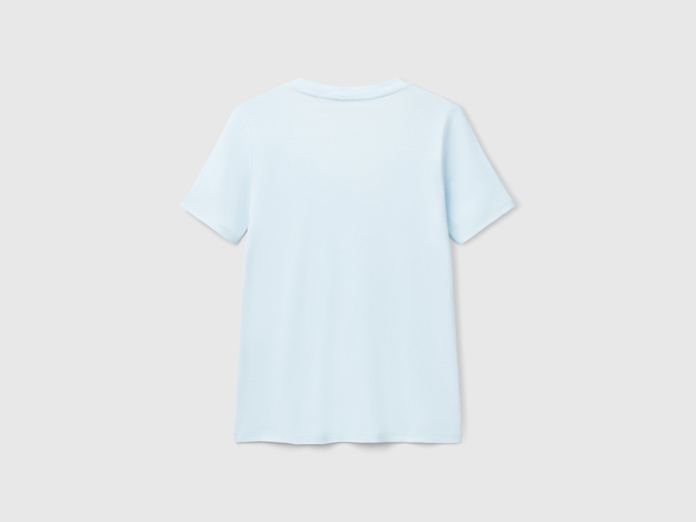 T-SHIRT Damen image number 3