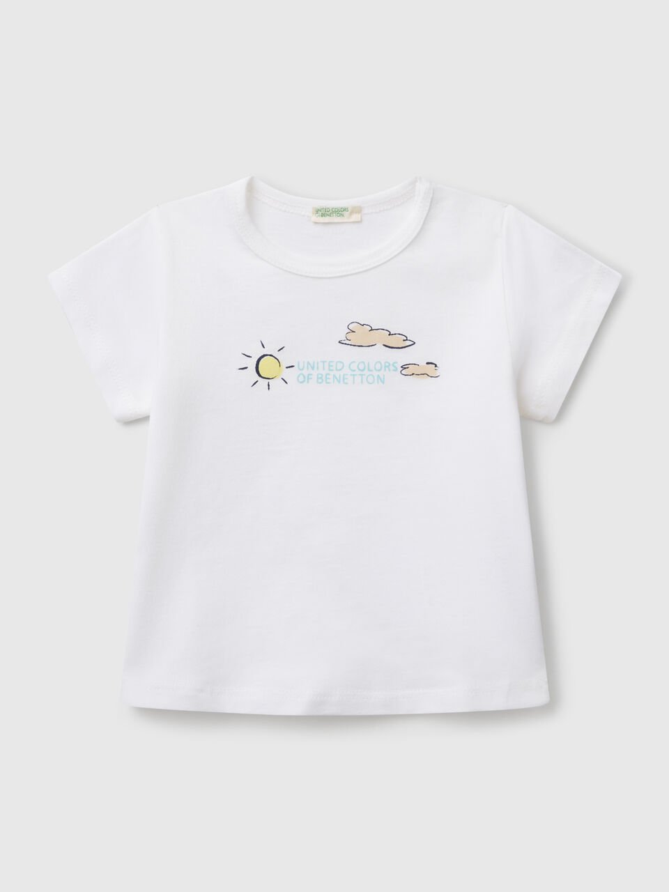 T-SHIRT Baby image number 1