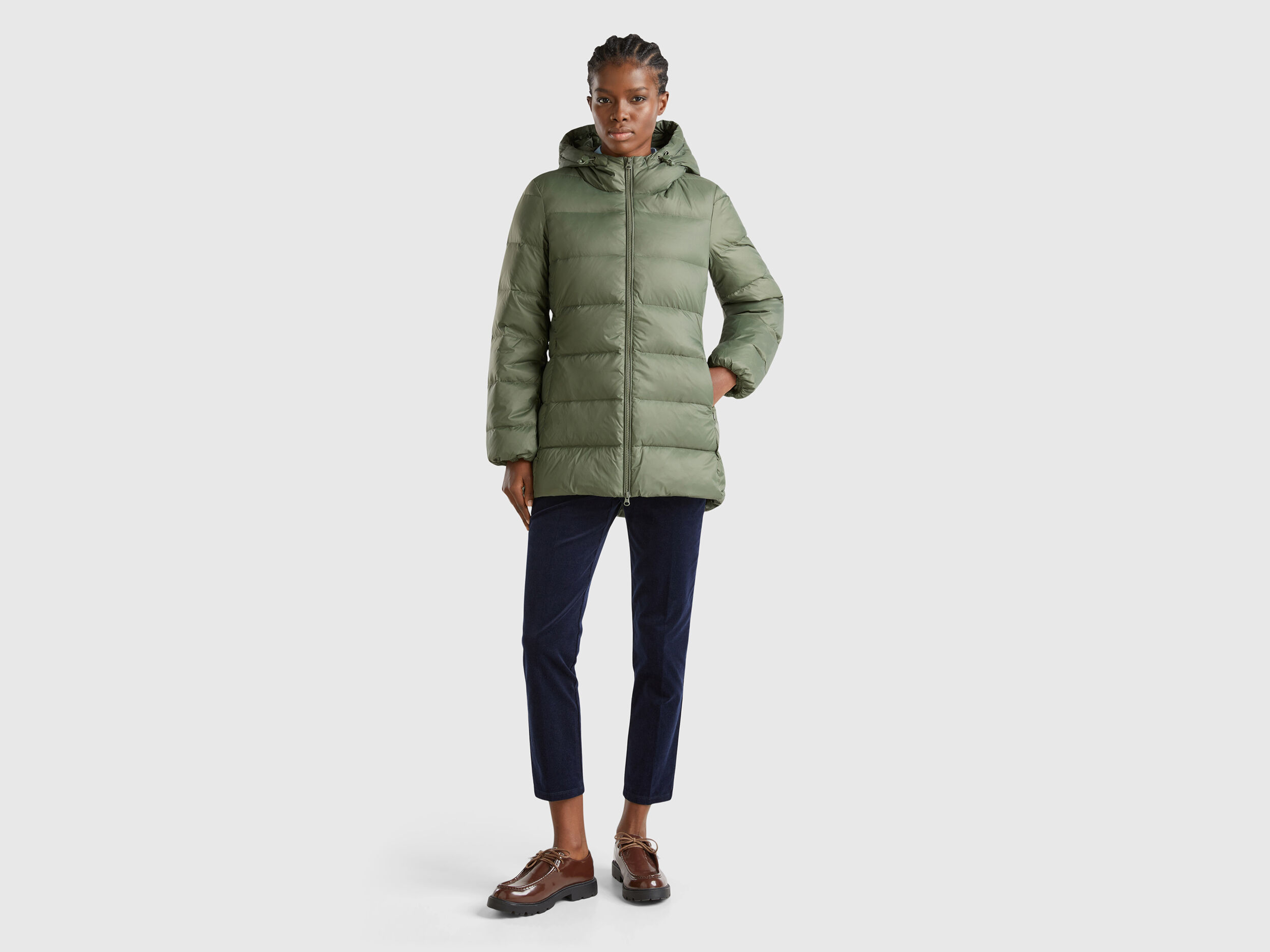 Giubbotti Donna Primaverili o Invernali