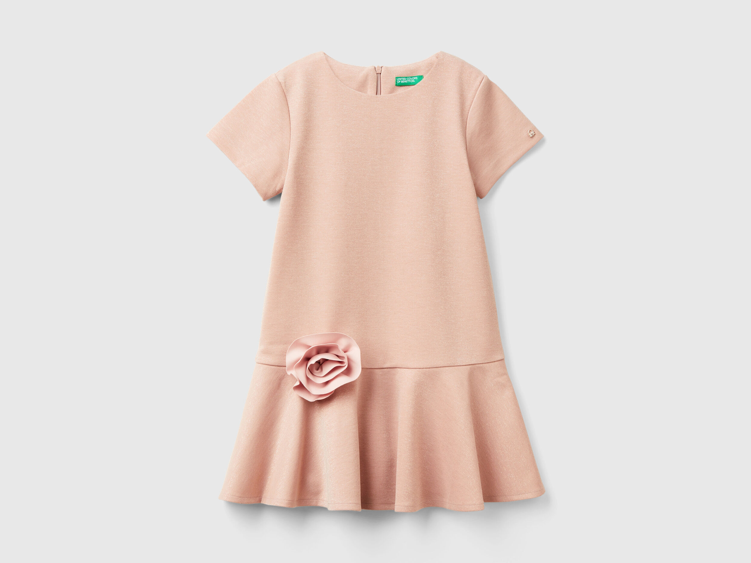 Robe benetton fille outlet