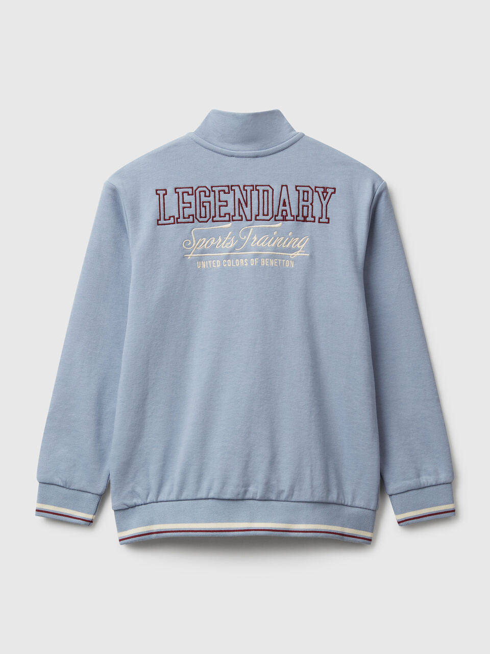 SWEATER L/S Junior Boy image number null