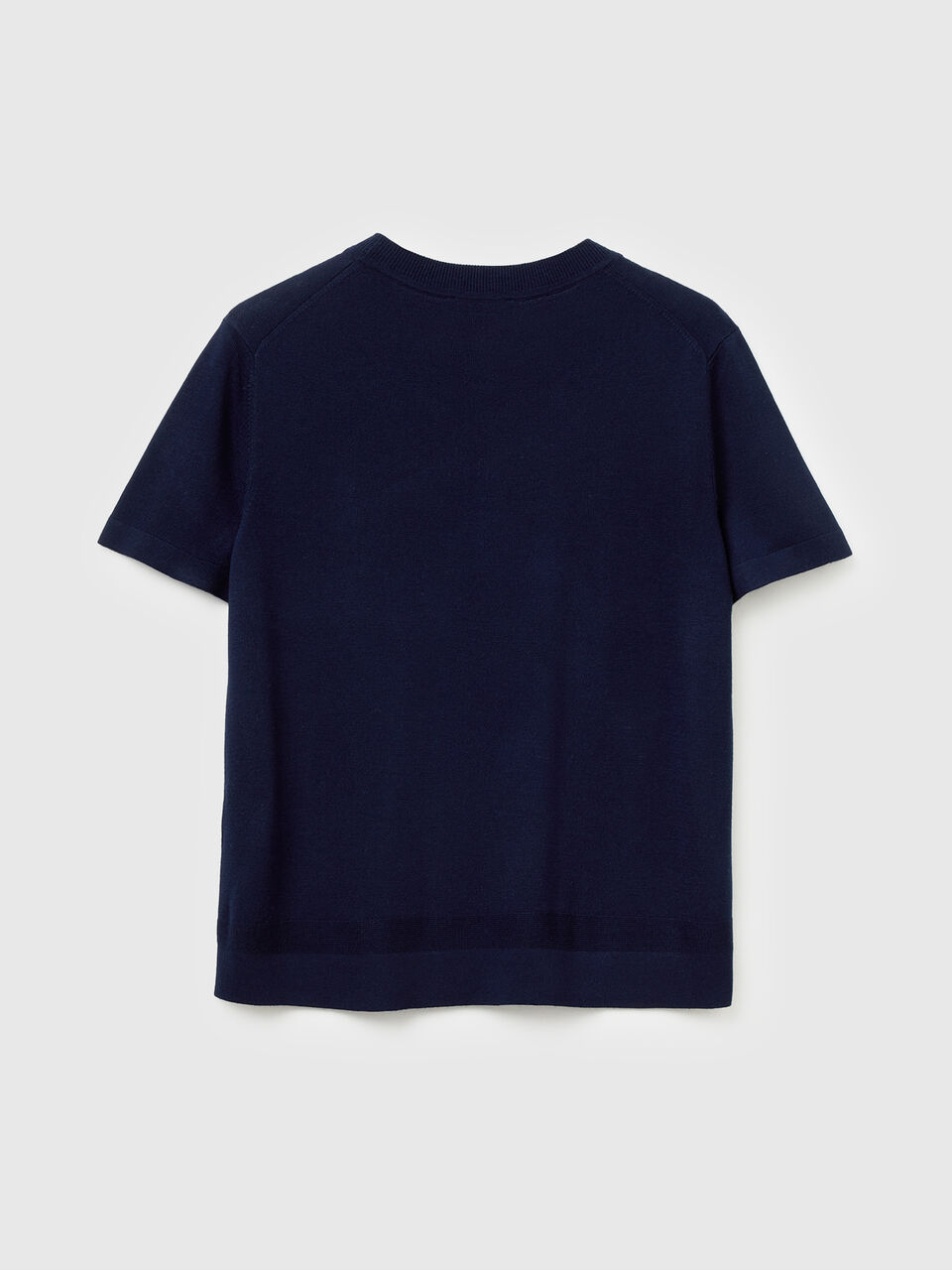 MAGLIA G/C M/M Donna image number 2