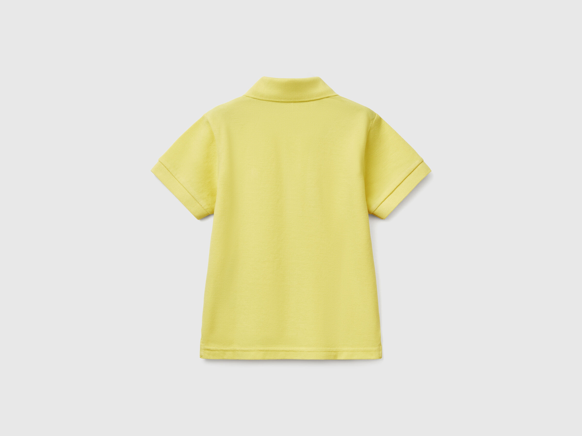 H/S POLO SHIRT Garçon image number 1