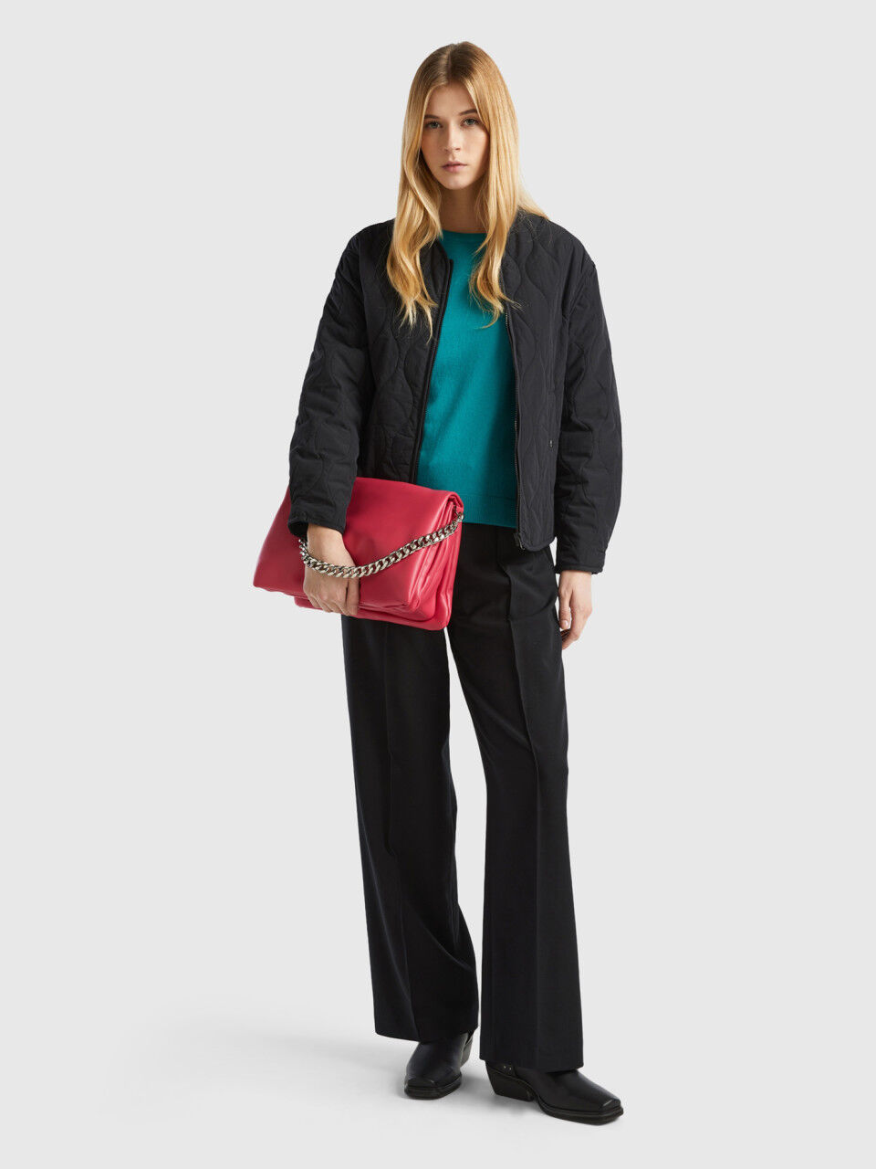 Giubbini donna deals online