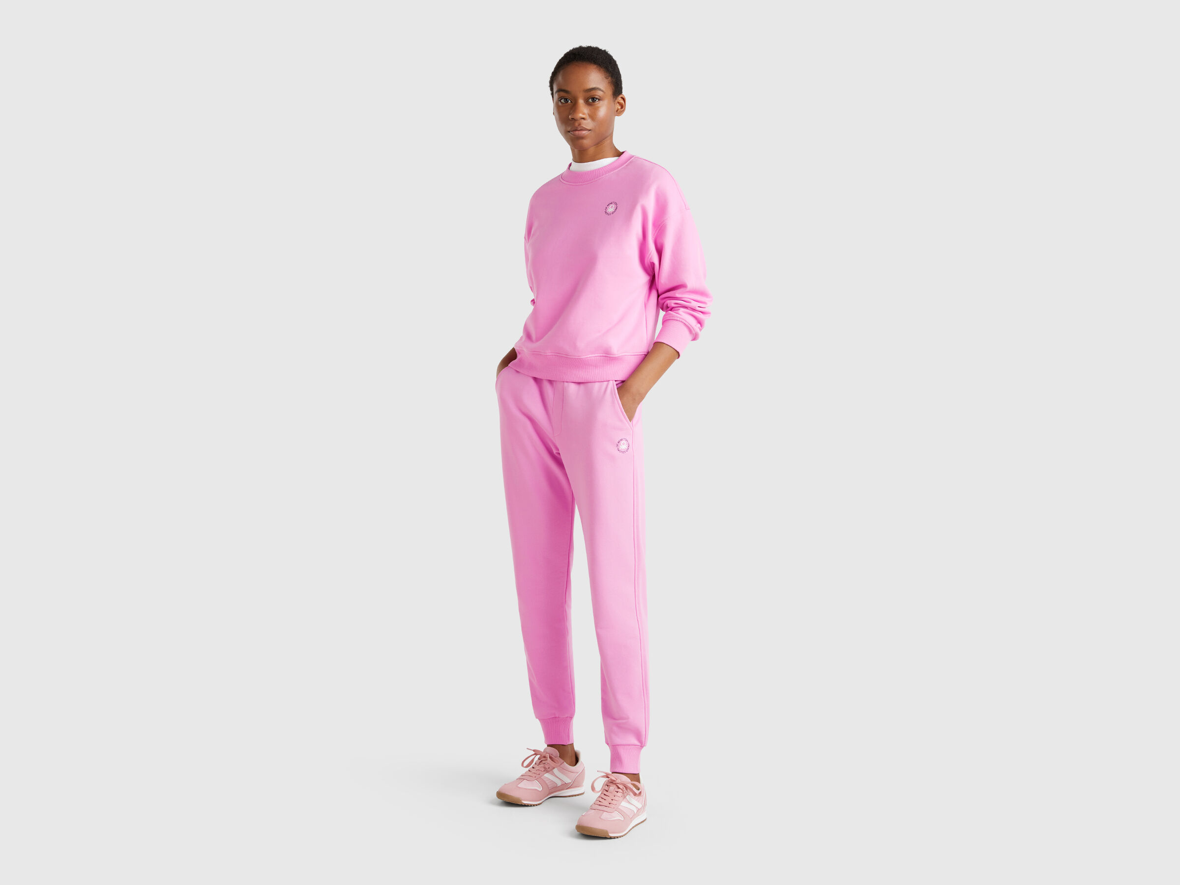 TROUSERS Femme image number 2