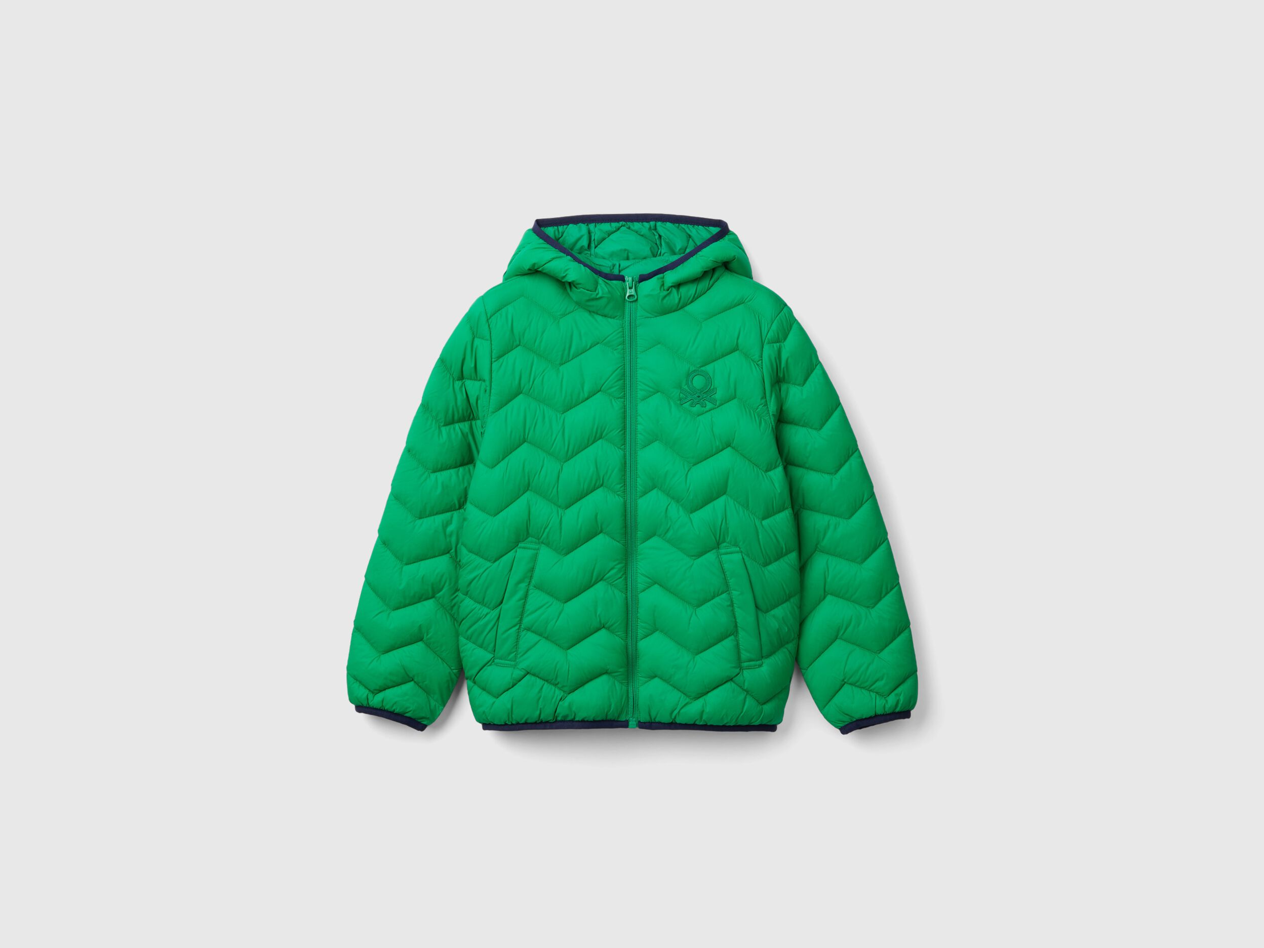 Piumini 100 grammi bambino benetton discount