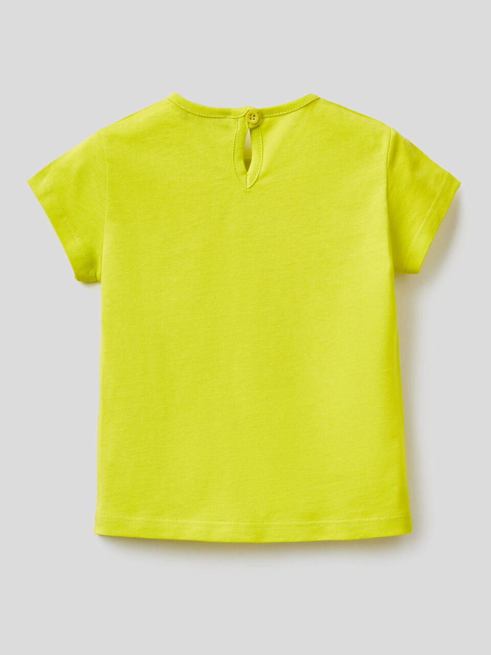 T-shirt en 100% coton image number 2