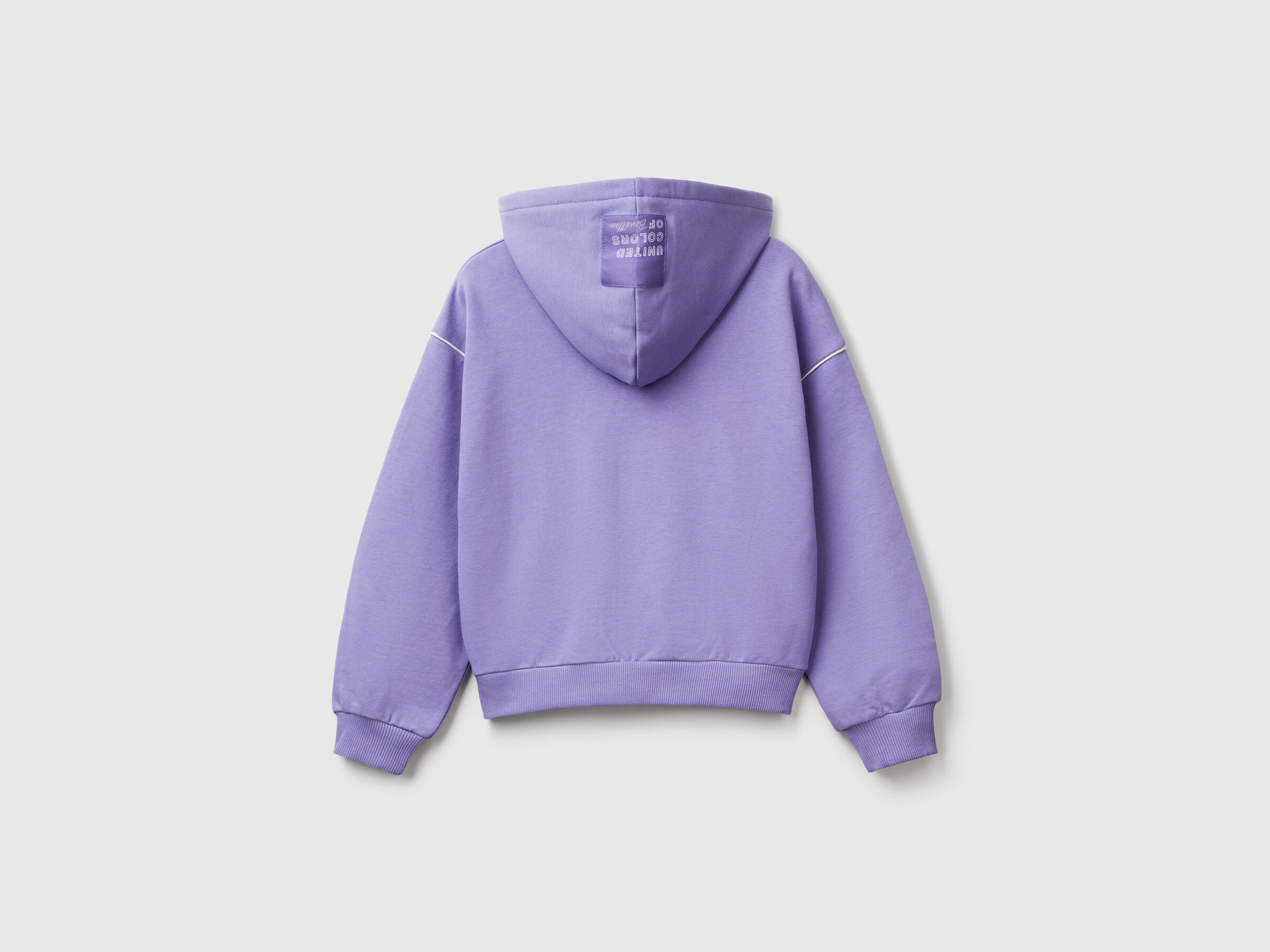 GIACCA C/CAPP M/L Bambina image number 1