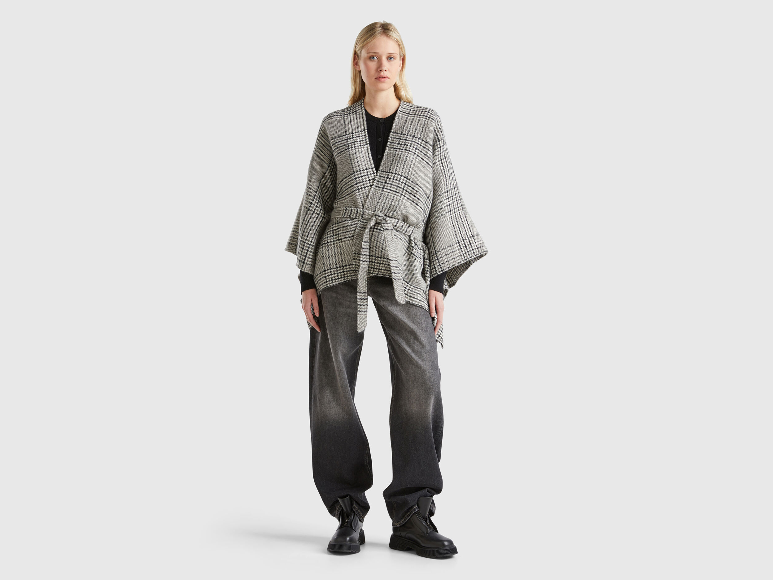 Women s Jackets and Coats Collection 2024 Benetton