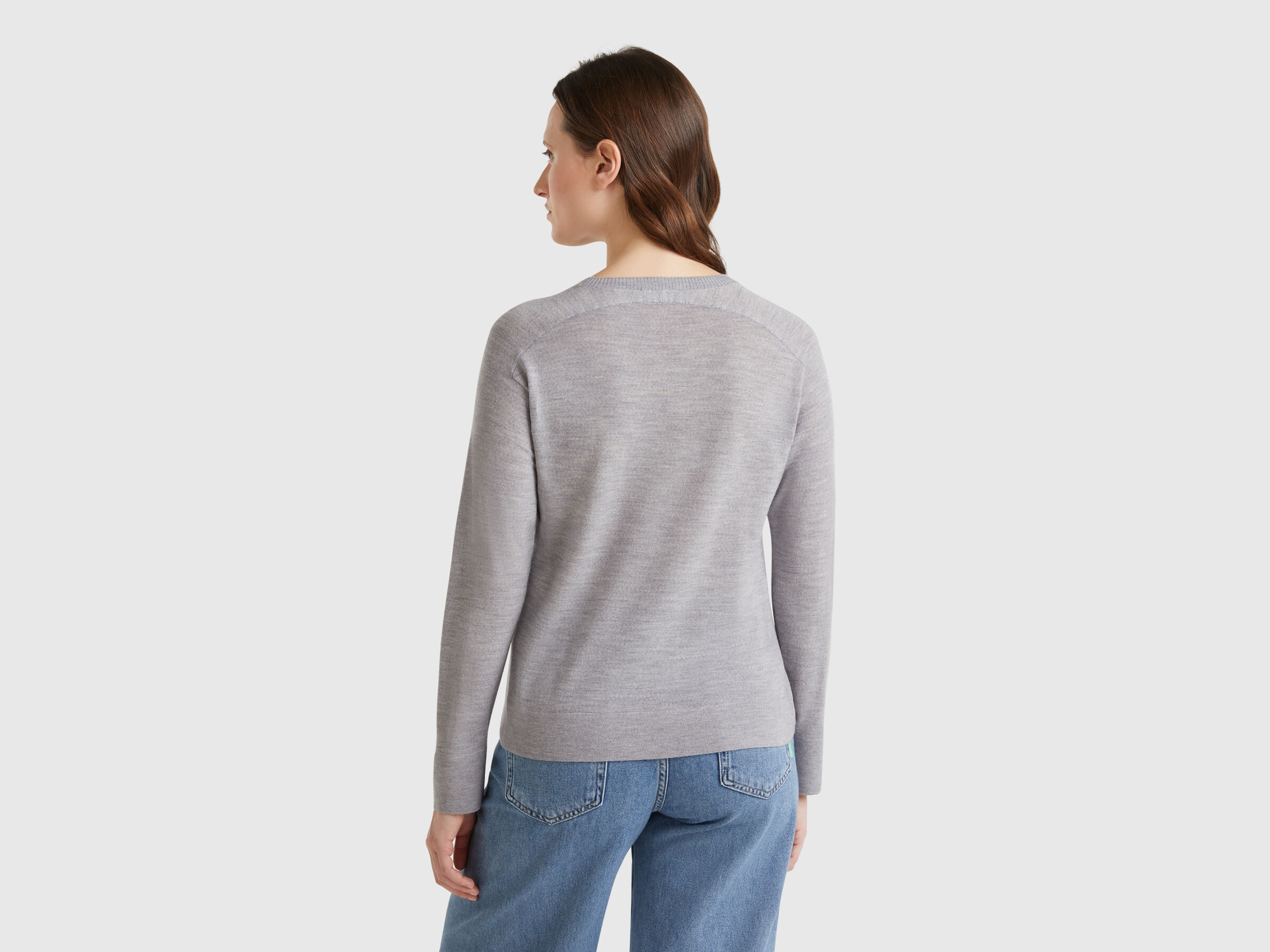 SWEATER L/S Damen image number 1