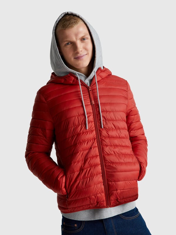 JACKET Homme