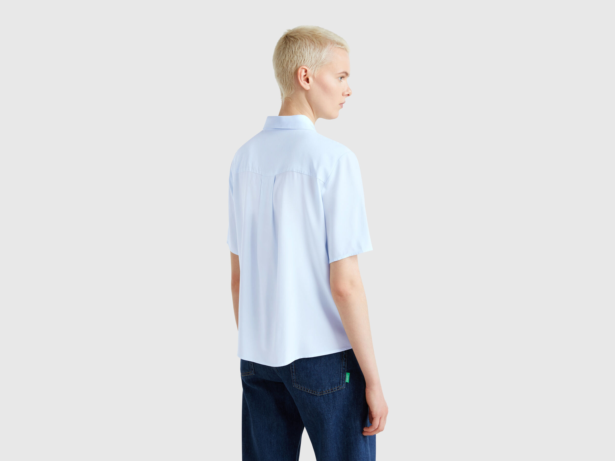 SHIRT Damen image number 2