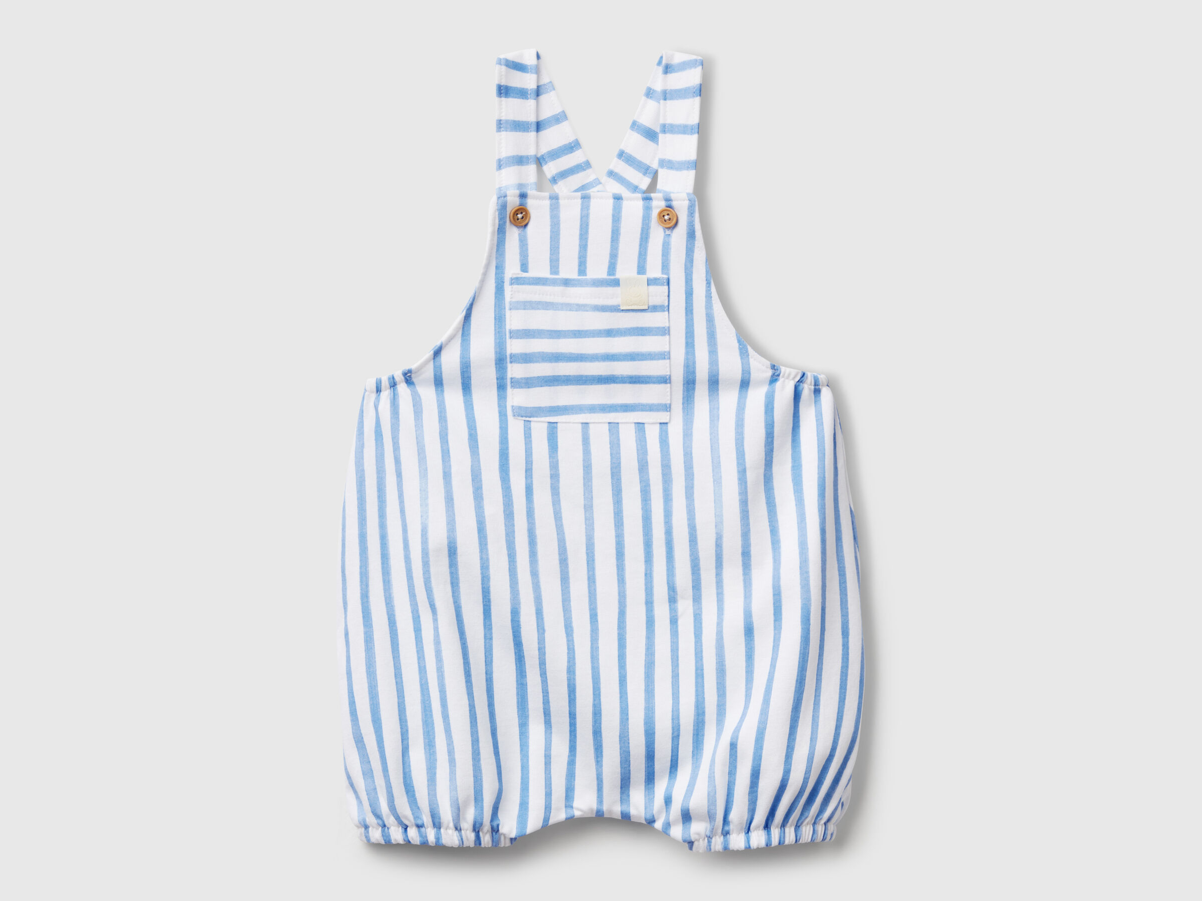 DUNGAREE Newborn image number 0